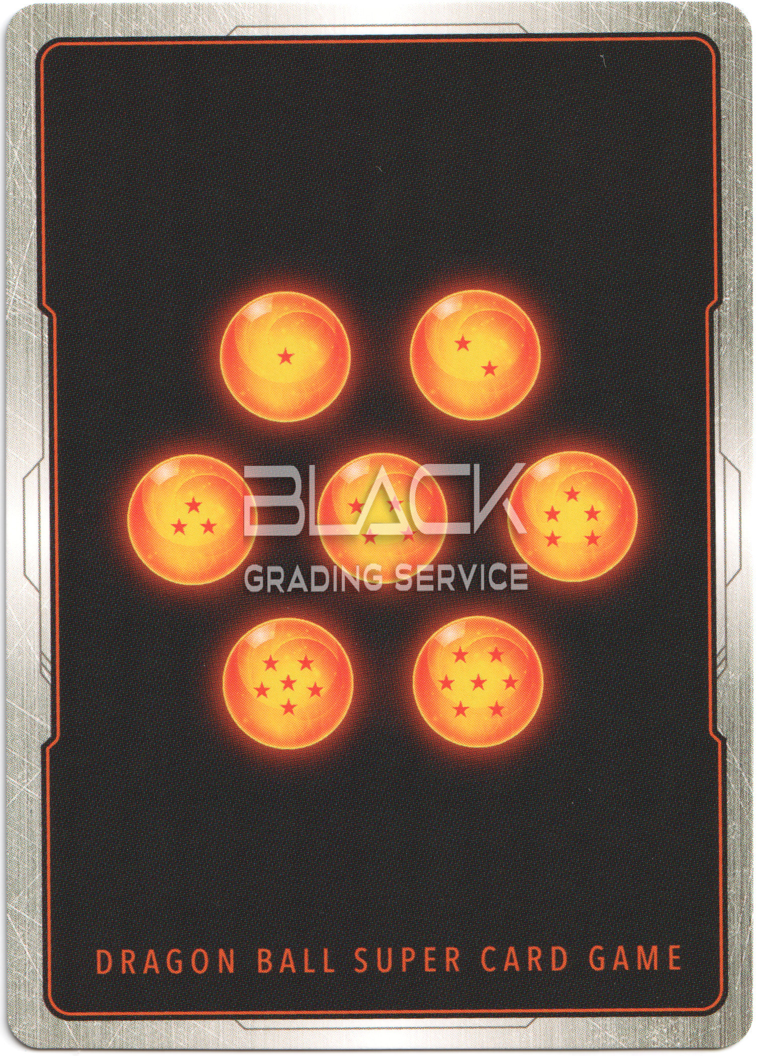 Back - Dragon Ball Super SPECIAL ANNIVERSARY BOX