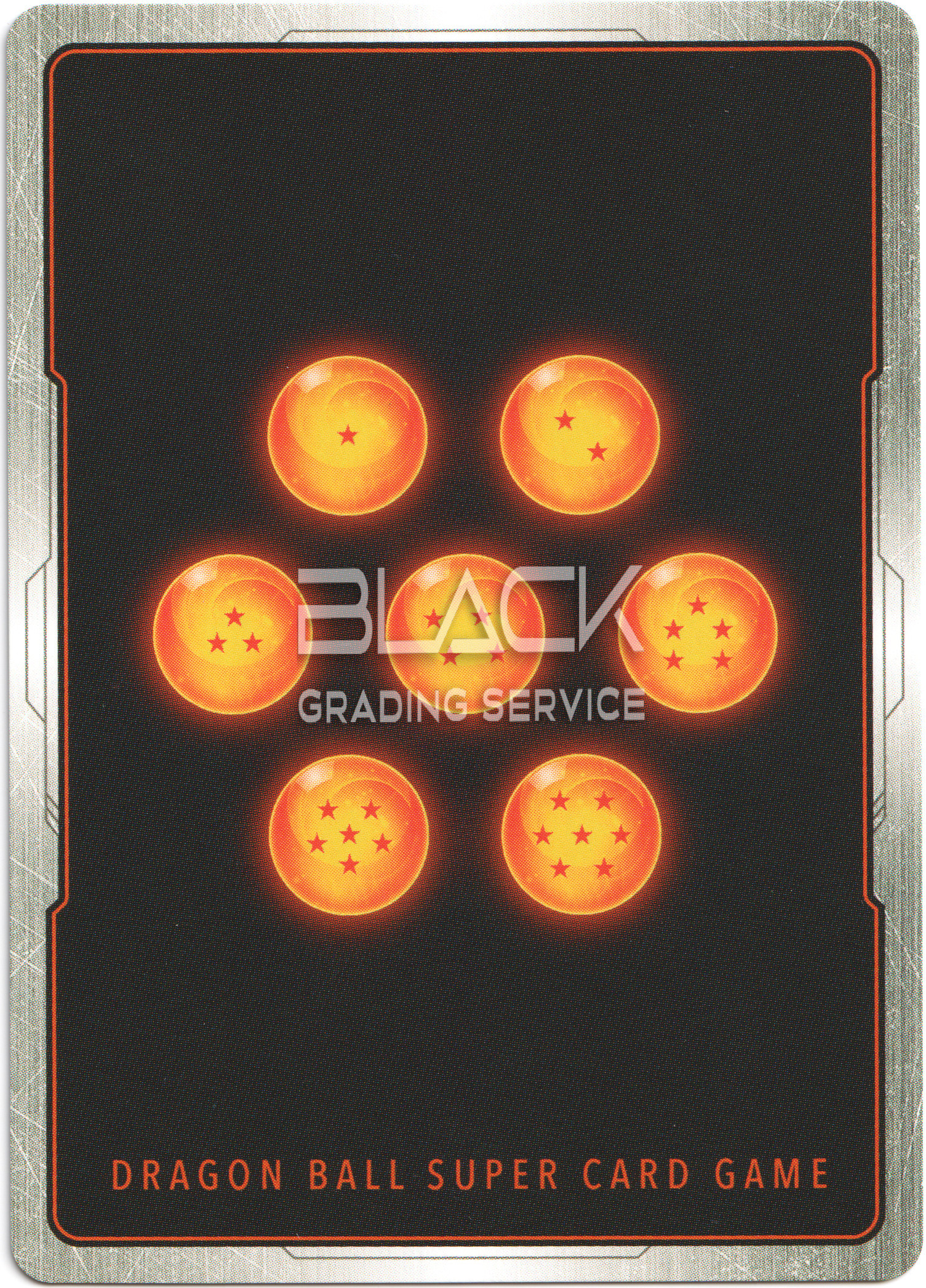 Back - Dragon Ball Super World Martial Arts Tournament