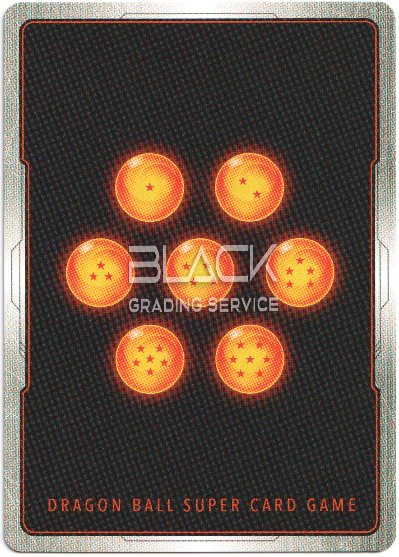 Back - Dragon Ball Super World Martial Arts Tournament