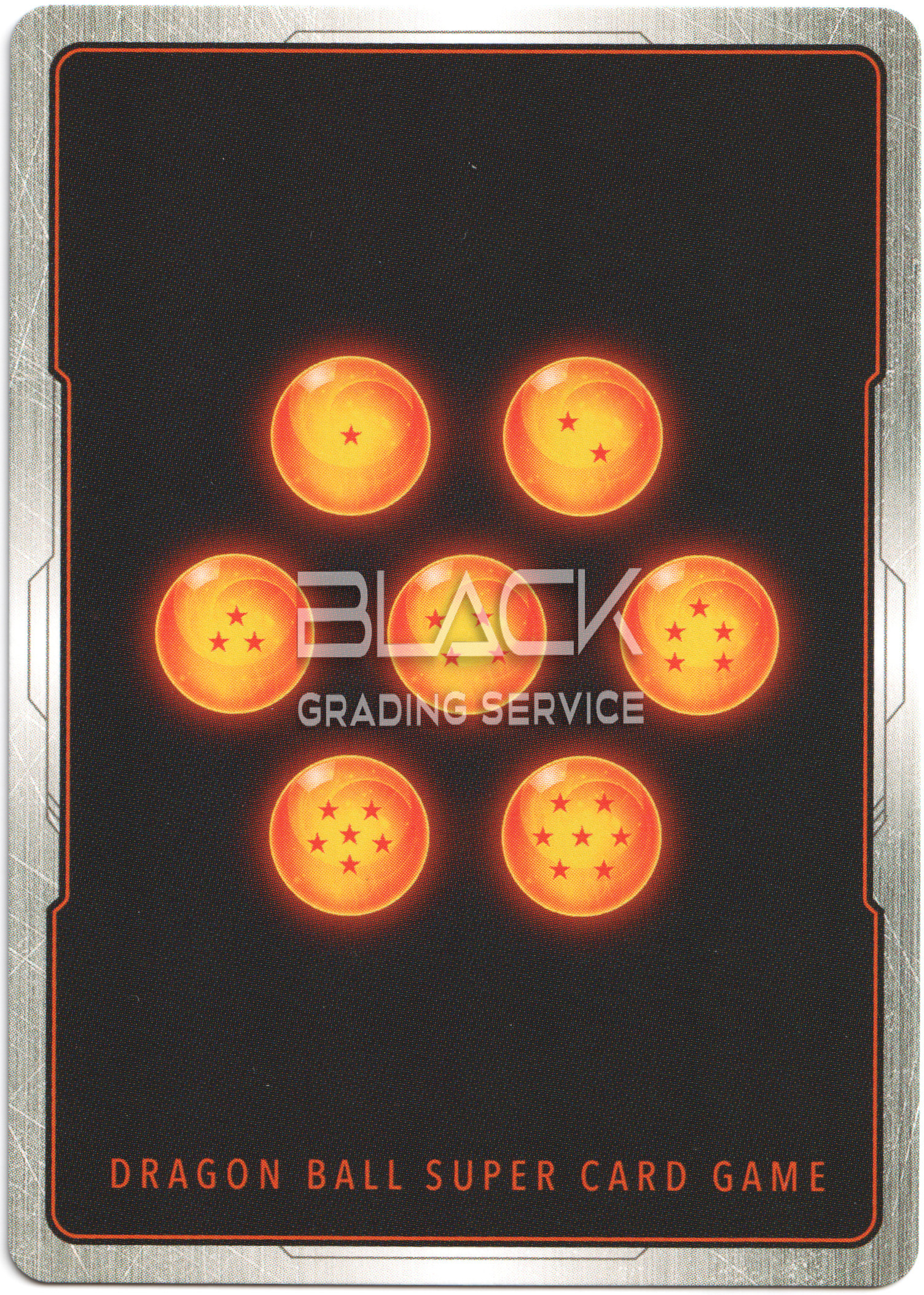 Back - Dragon Ball Super World Martial Arts Tournament