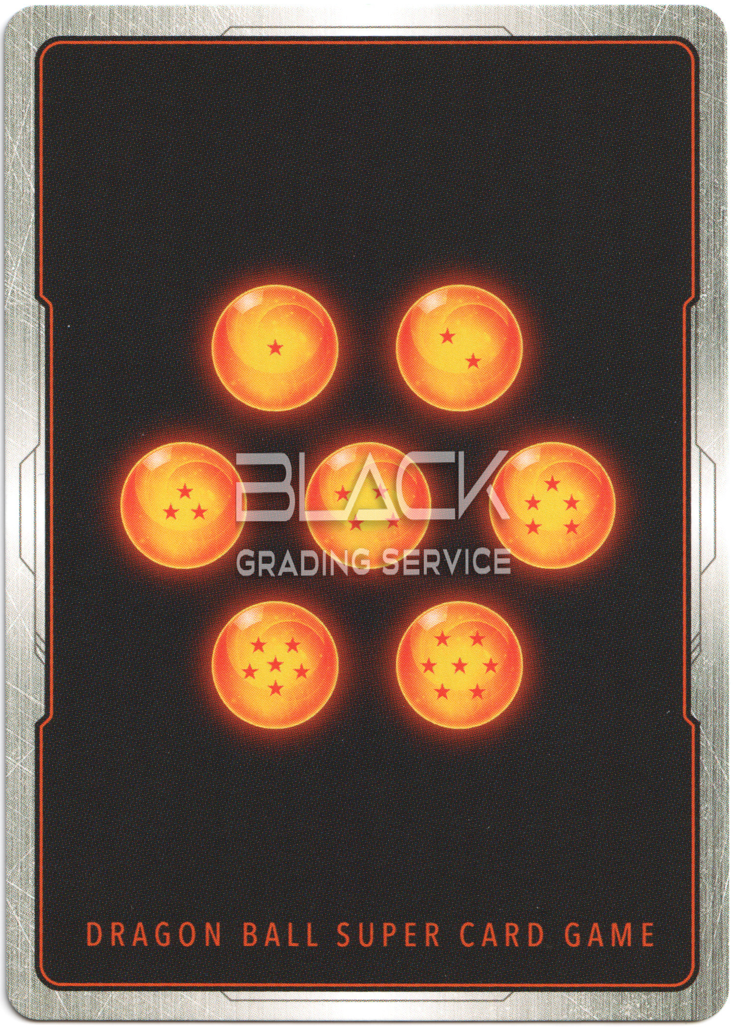 Back - Dragon Ball Super World Martial Arts Tournament