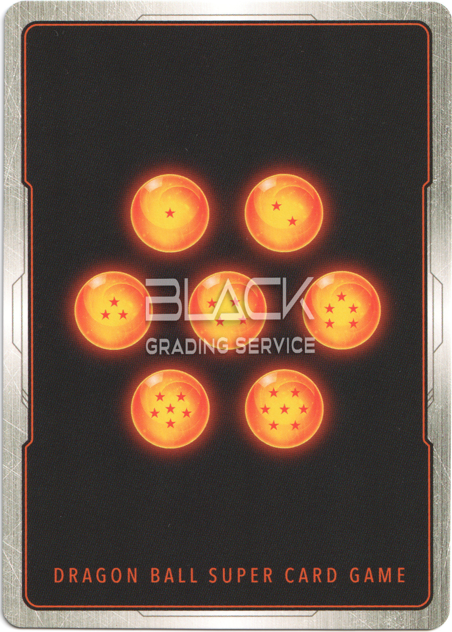 Back - Dragon Ball Super Special Anniversary Set