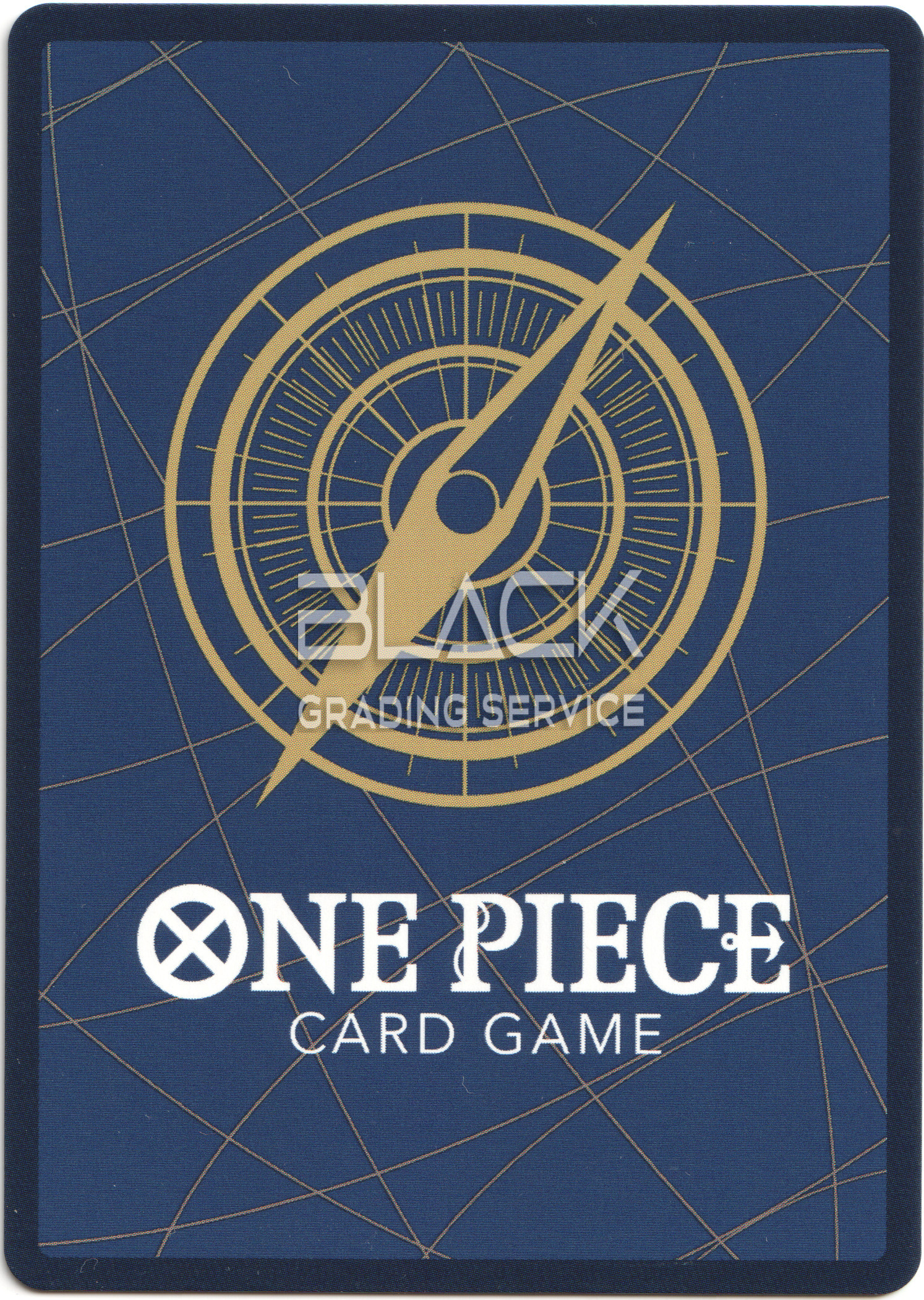 Back - One Piece EN ROMANCE DAWN