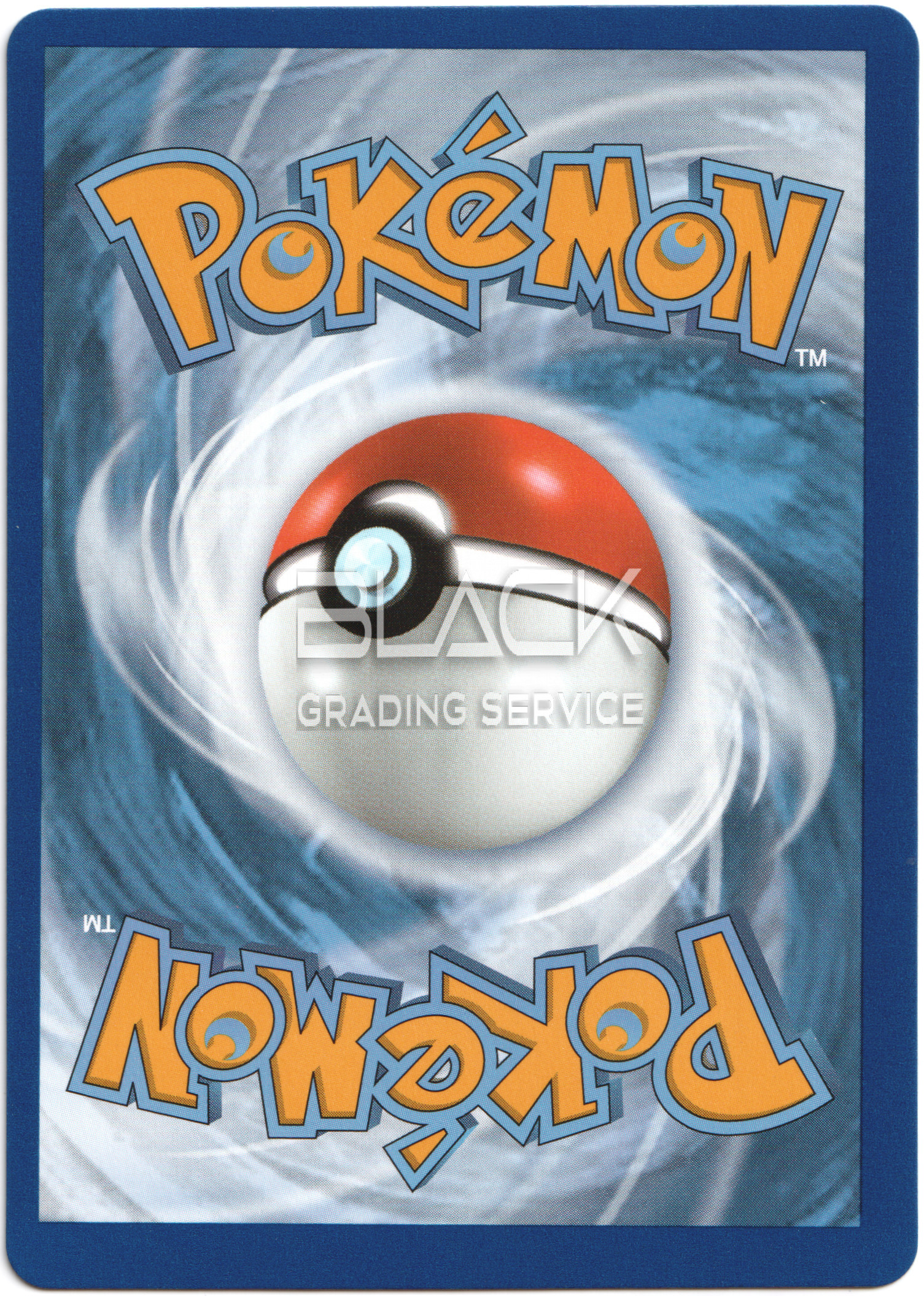 Back - Pokemon SWSH EN Chilling Reign