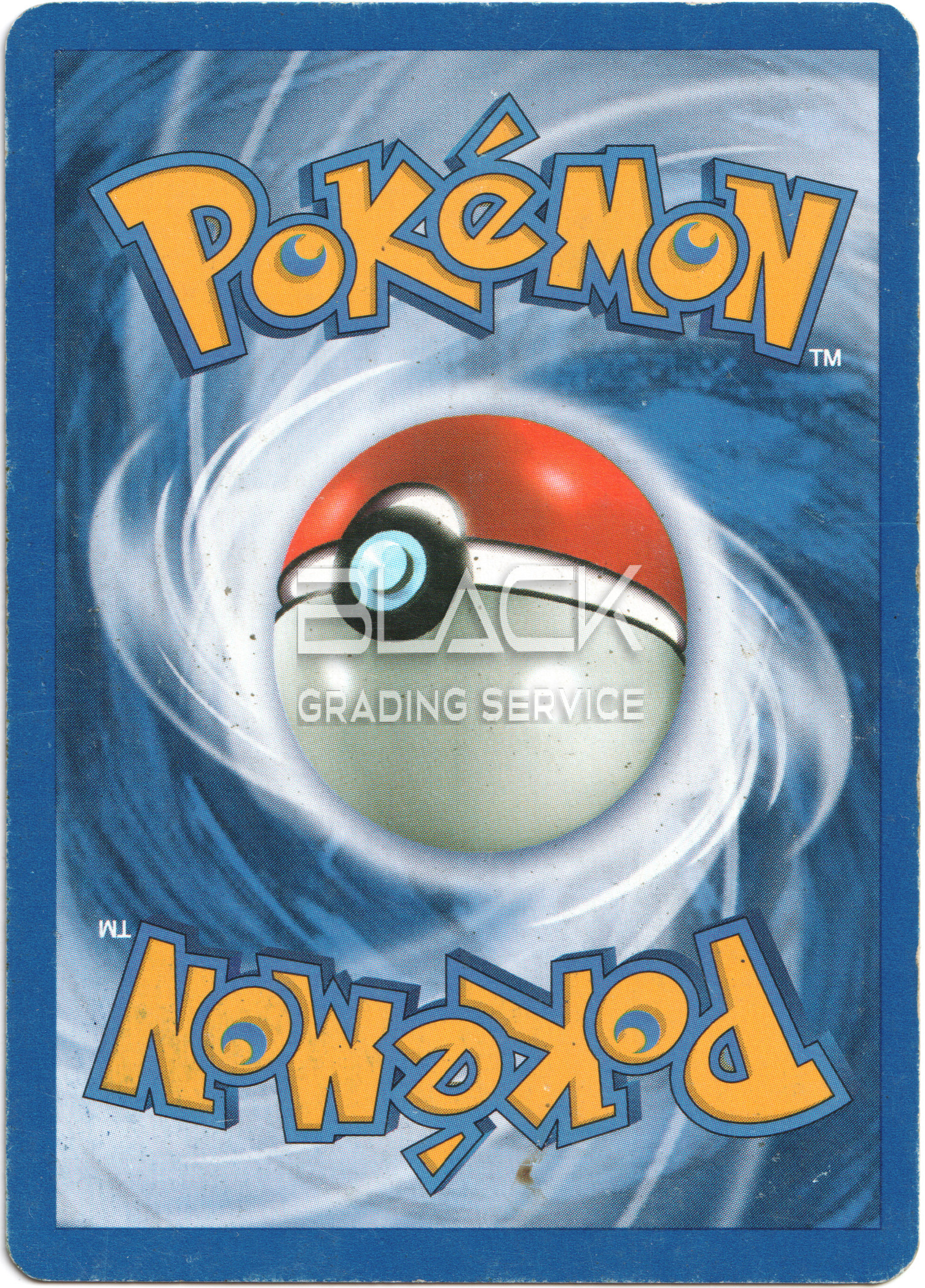 Back - Pokemon GER Team Rocket