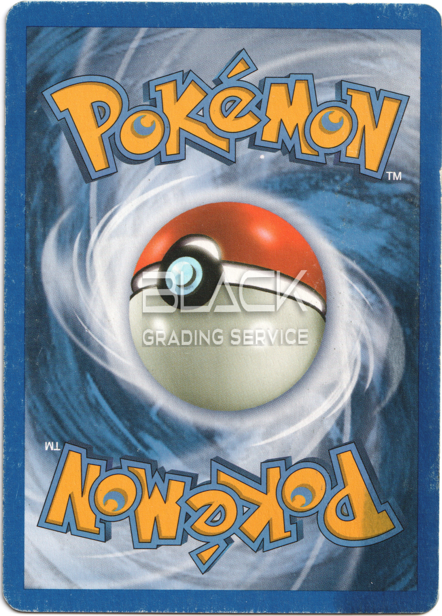 Back - Pokemon EN Skyridge