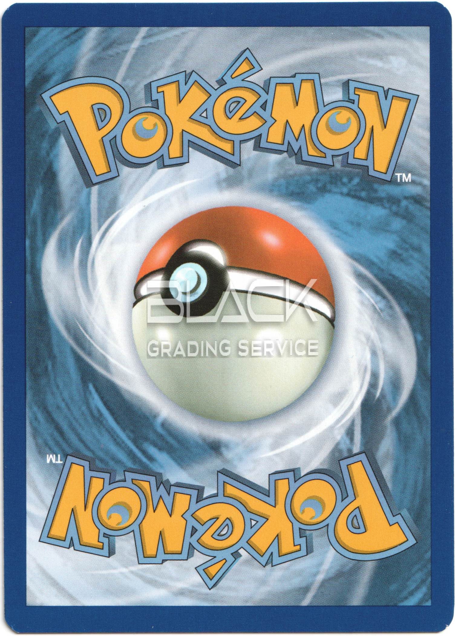 Back - Pokemon S&V GER Paldean Fates Tin Box