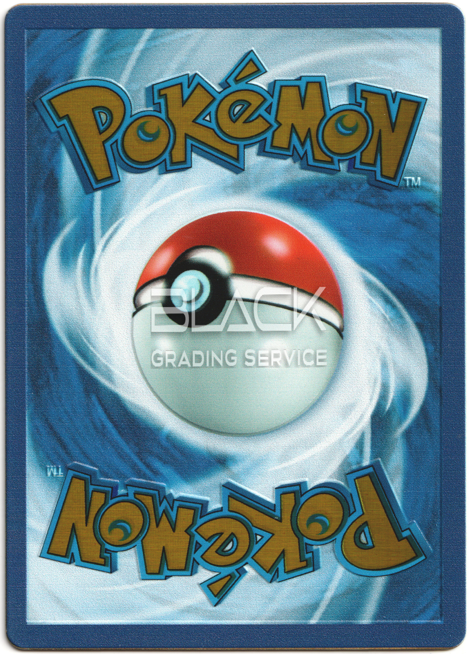 Back - Pokemon S&V EN Pokemon Card 151