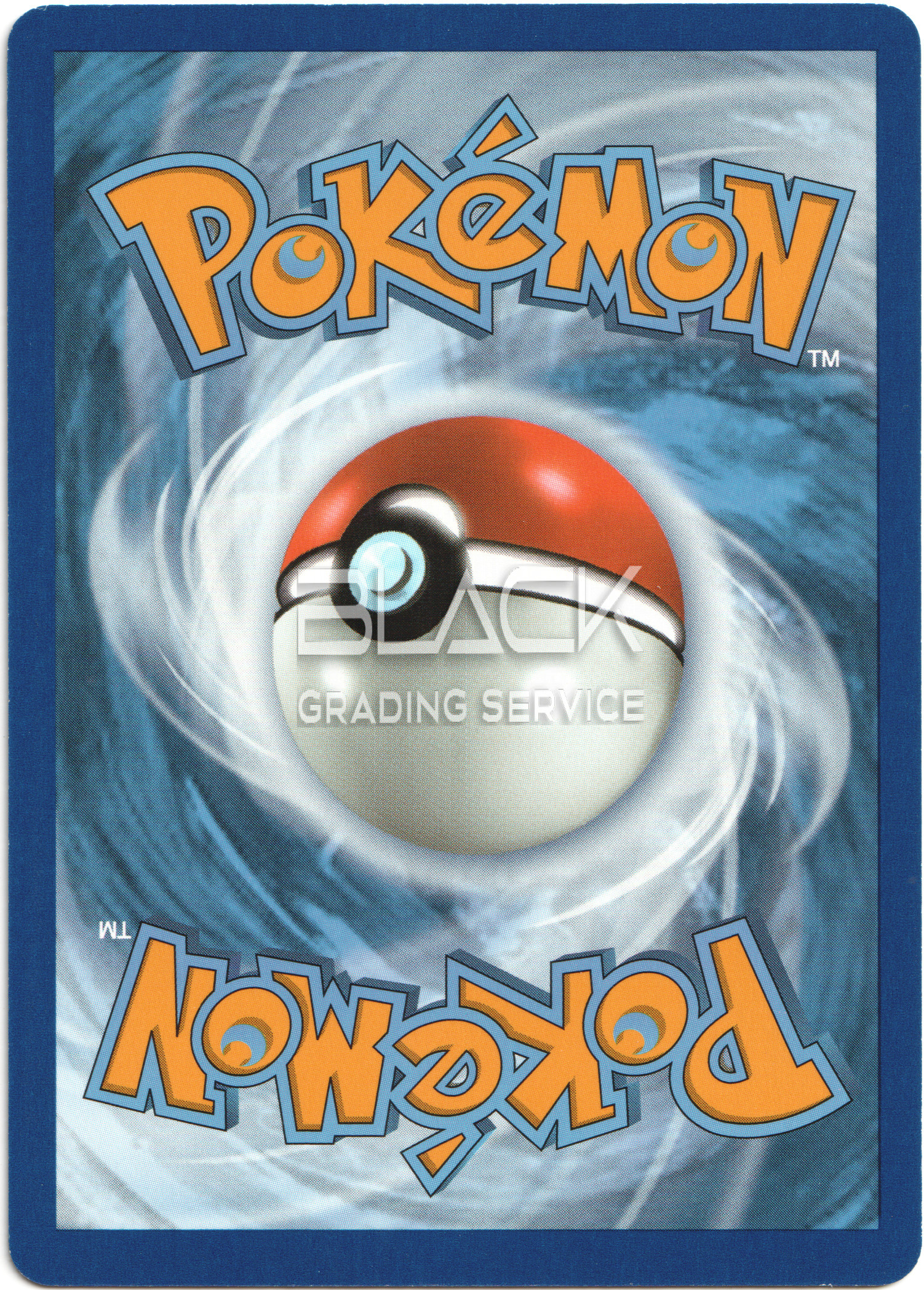 Back - Pokemon SWSH EN 