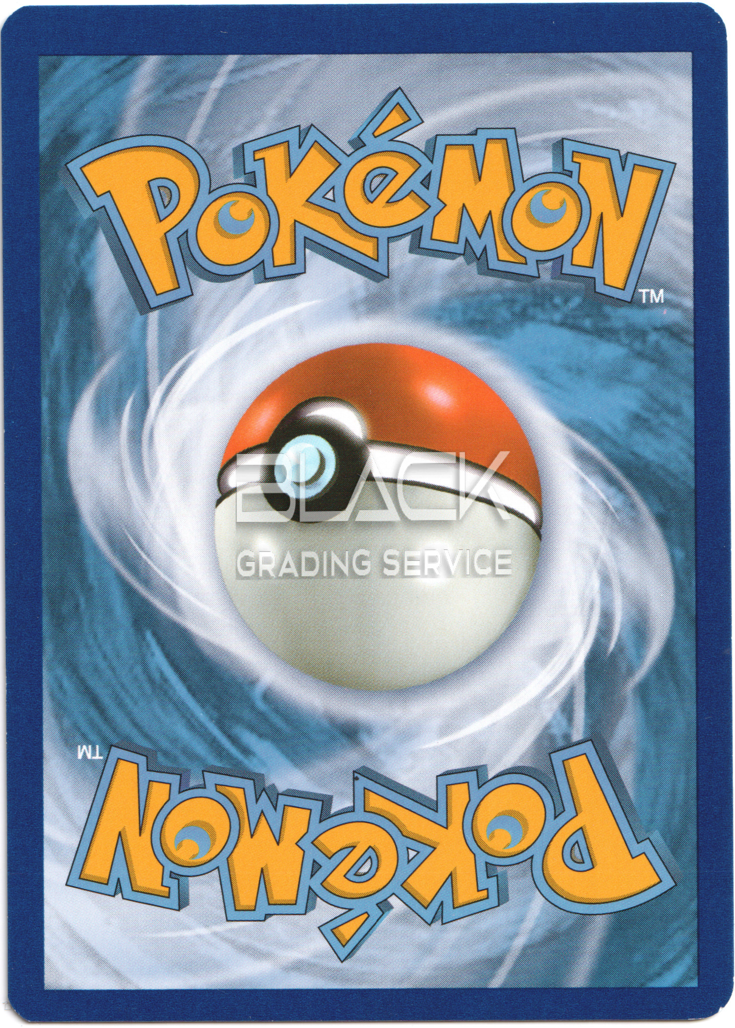 Back - Pokemon XY EN Flashfire