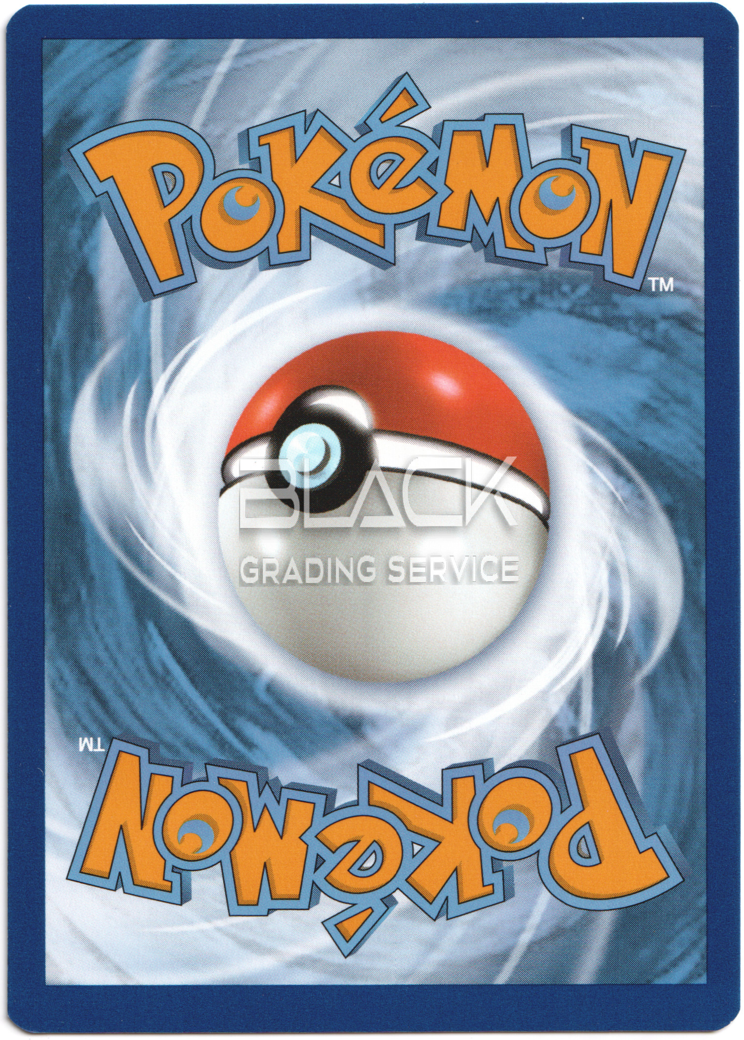 Back - Pokemon S&V GER Obsidian Flames