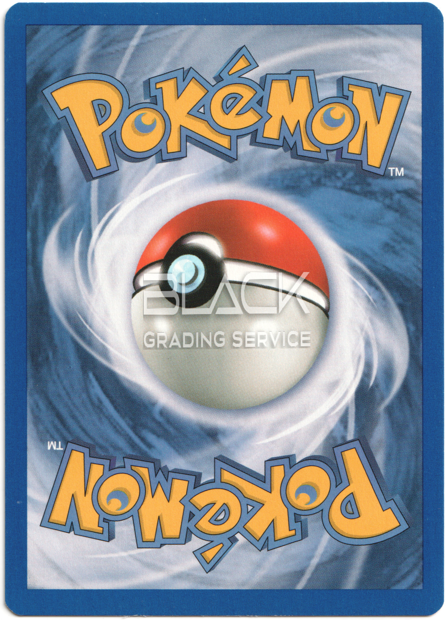 Back - Pokemon GER Skyridge