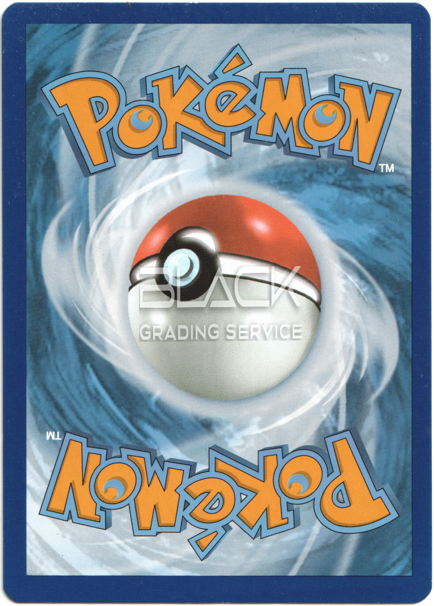 Back - Pokemon S&V GER Paldea Evolved