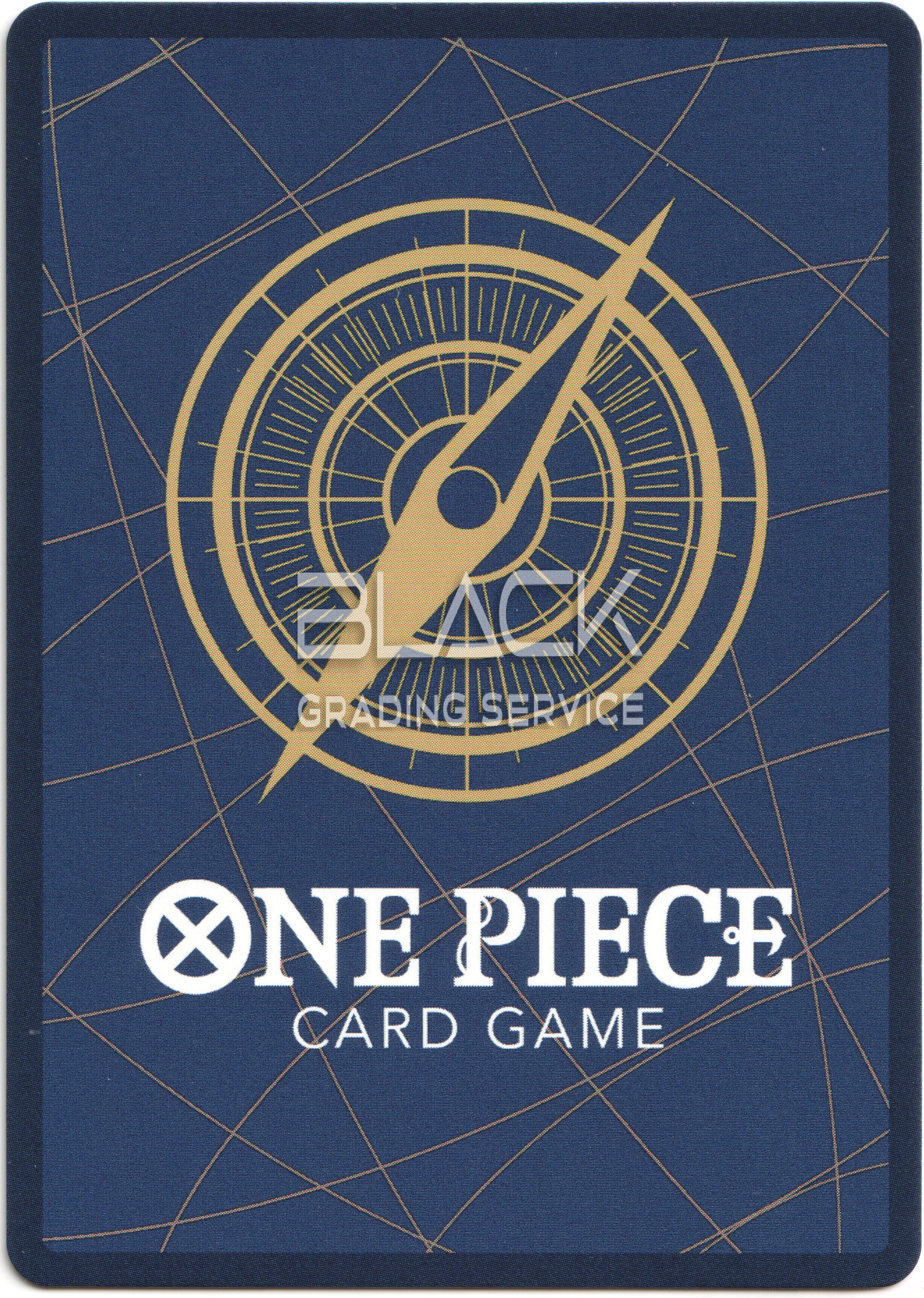 Back - One Piece JPN 500 YEARS IN THE FUTURE