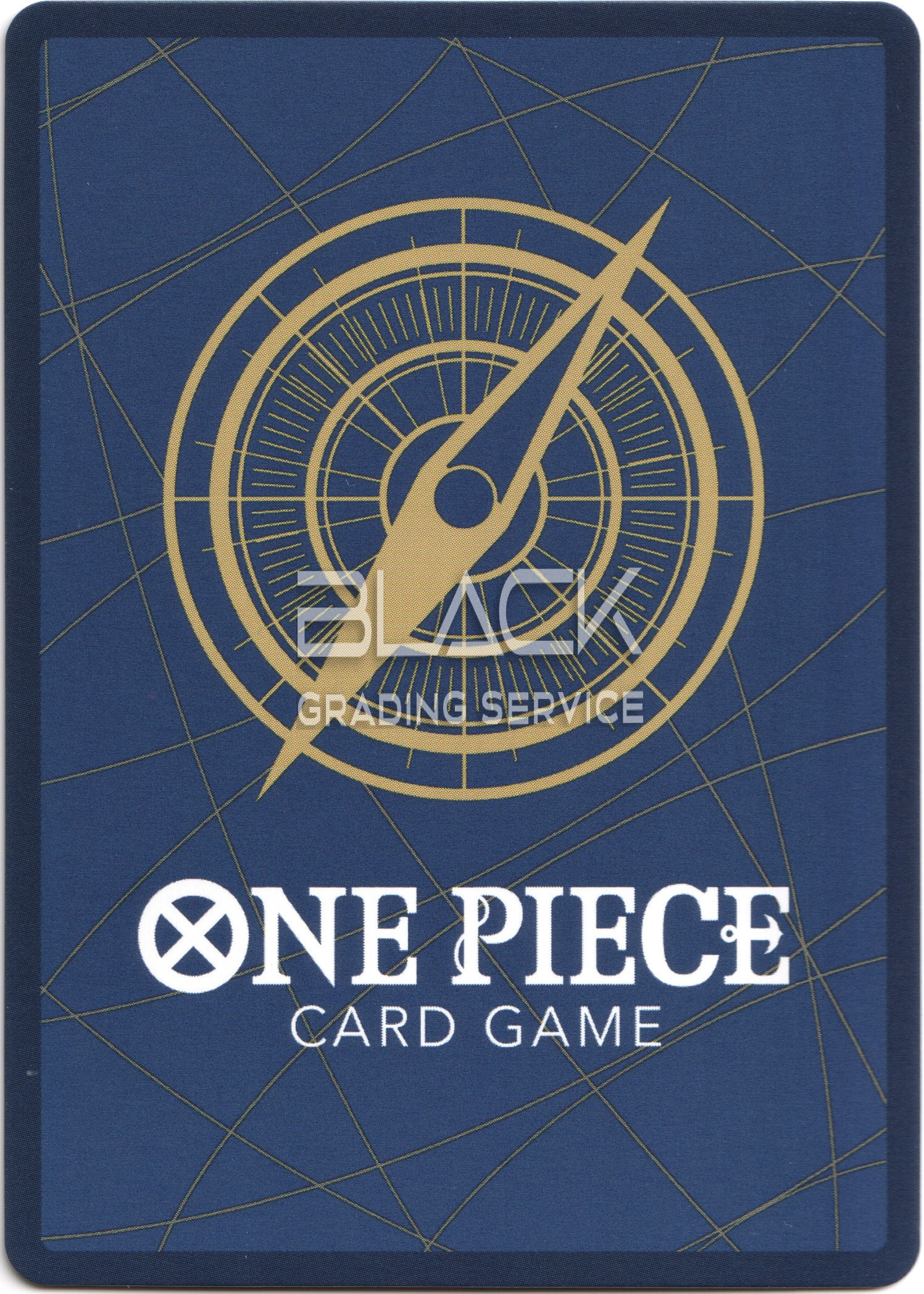 Back - One Piece JPN Awakening o. t. New Era