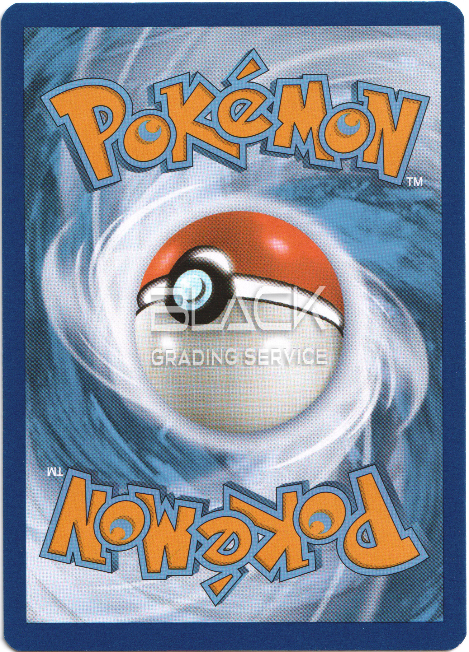 Back - Pokemon S&V EN Obsidian Flames