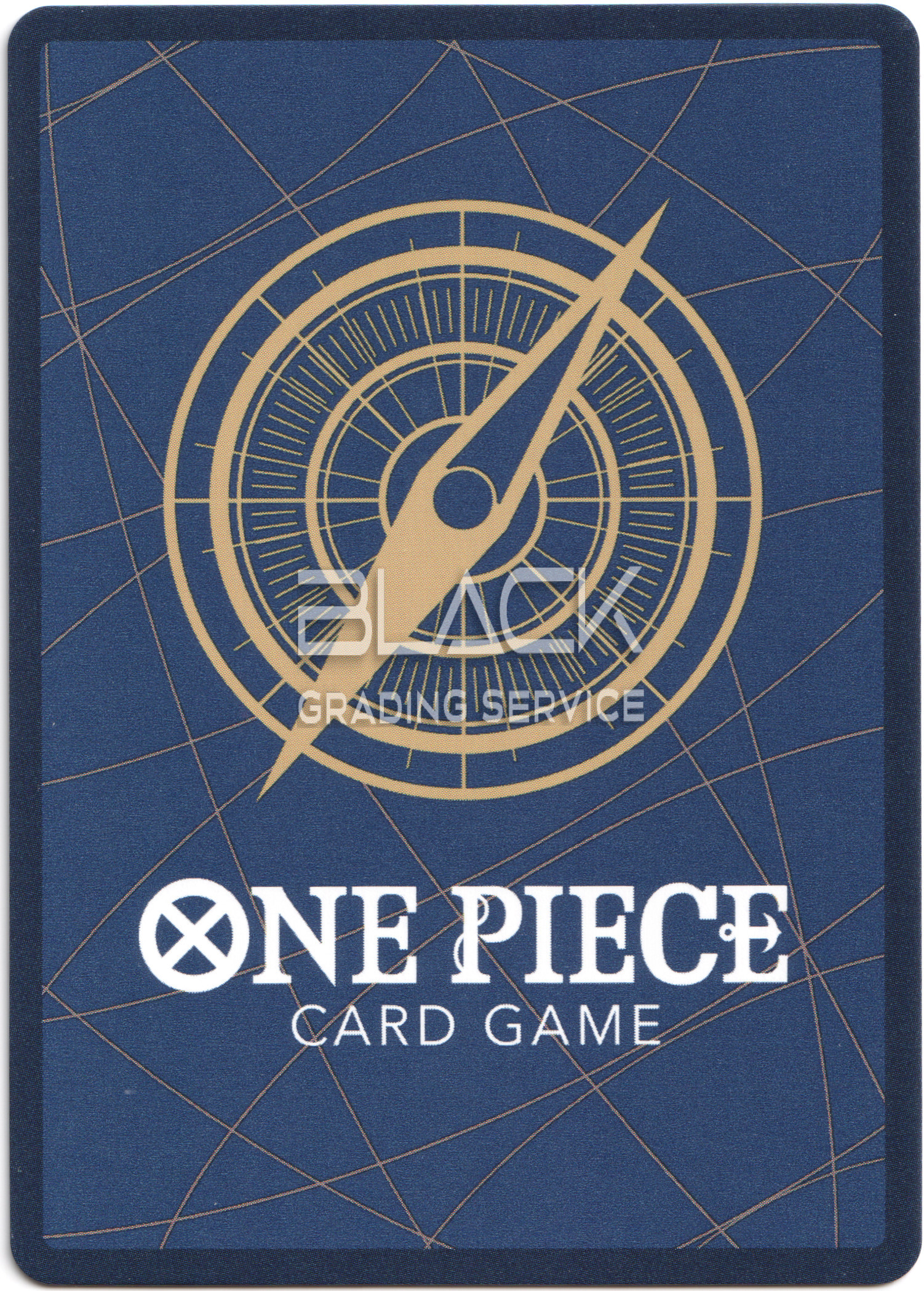 Back - One Piece JPN 500 YEARS IN THE FUTURE