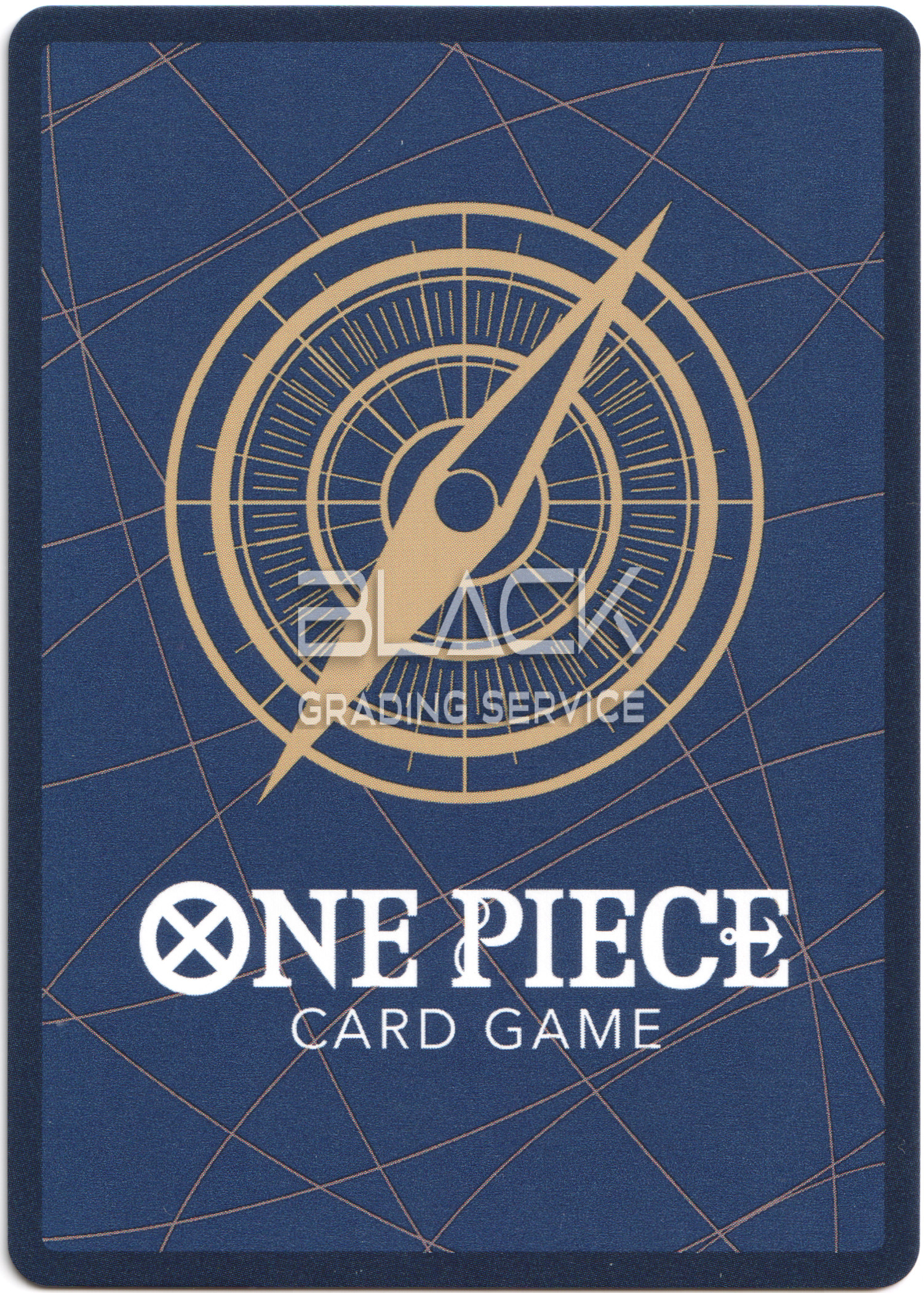 Back - One Piece JPN 500 YEARS IN THE FUTURE