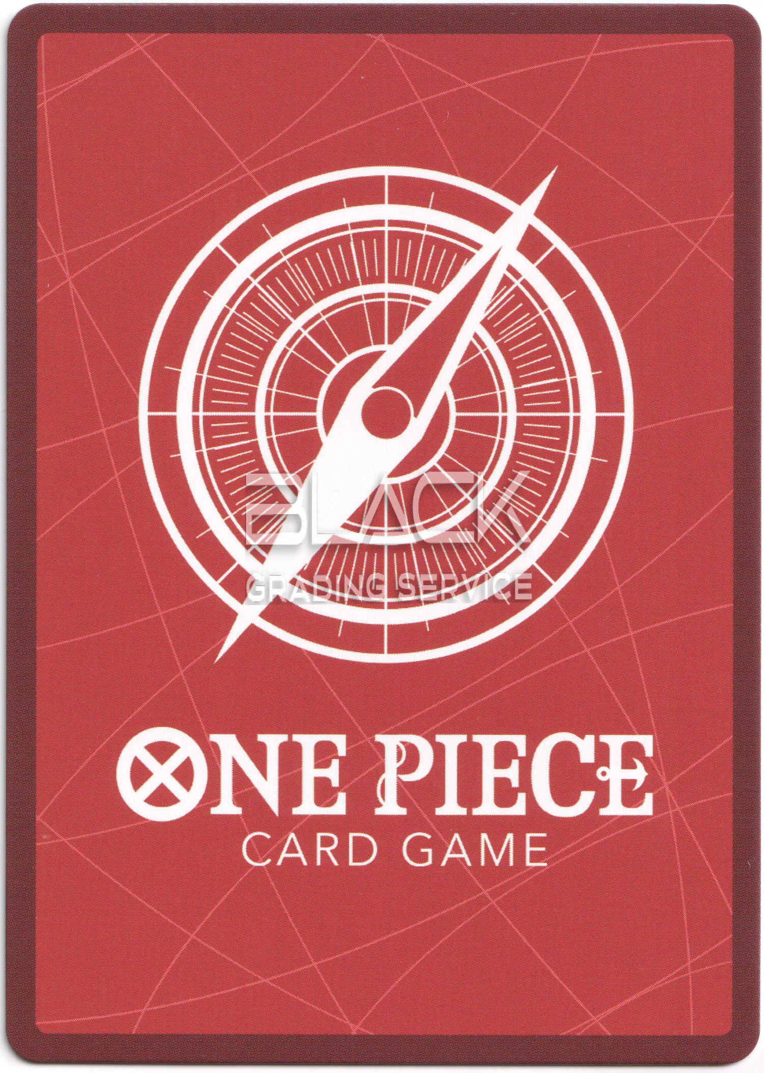 Back - One Piece JPN Awakening o. t. New Era