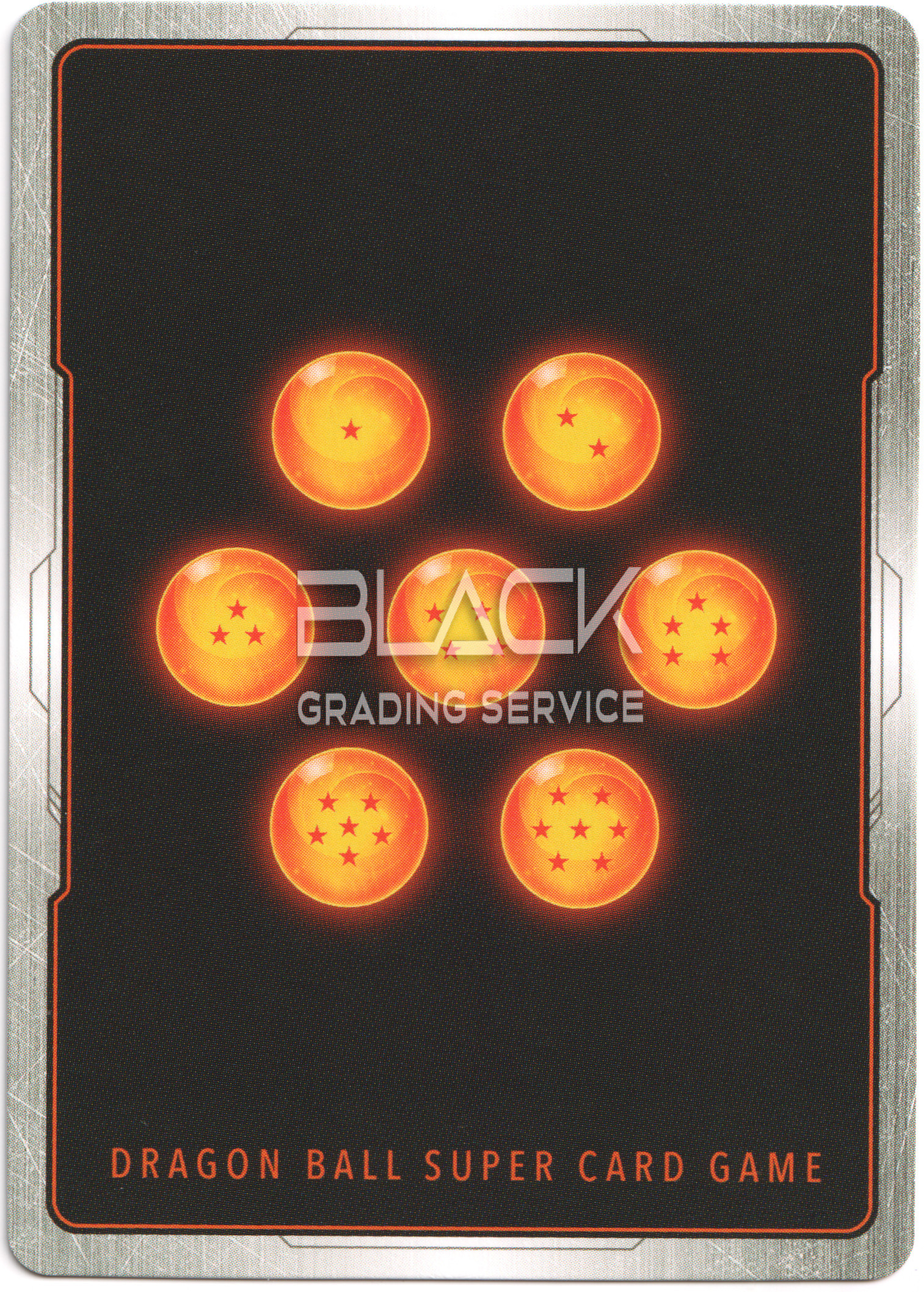 Back - Dragon Ball Super Fusion World AWAKENED PULSE