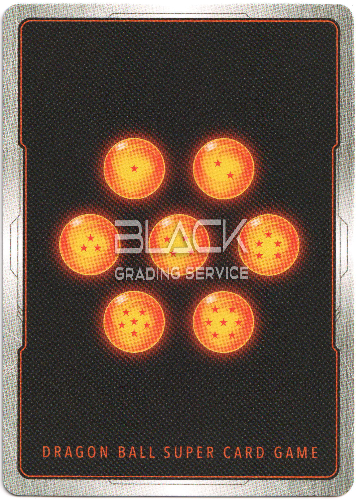 Back - Dragon Ball Super Fusion World AWAKENED PULSE