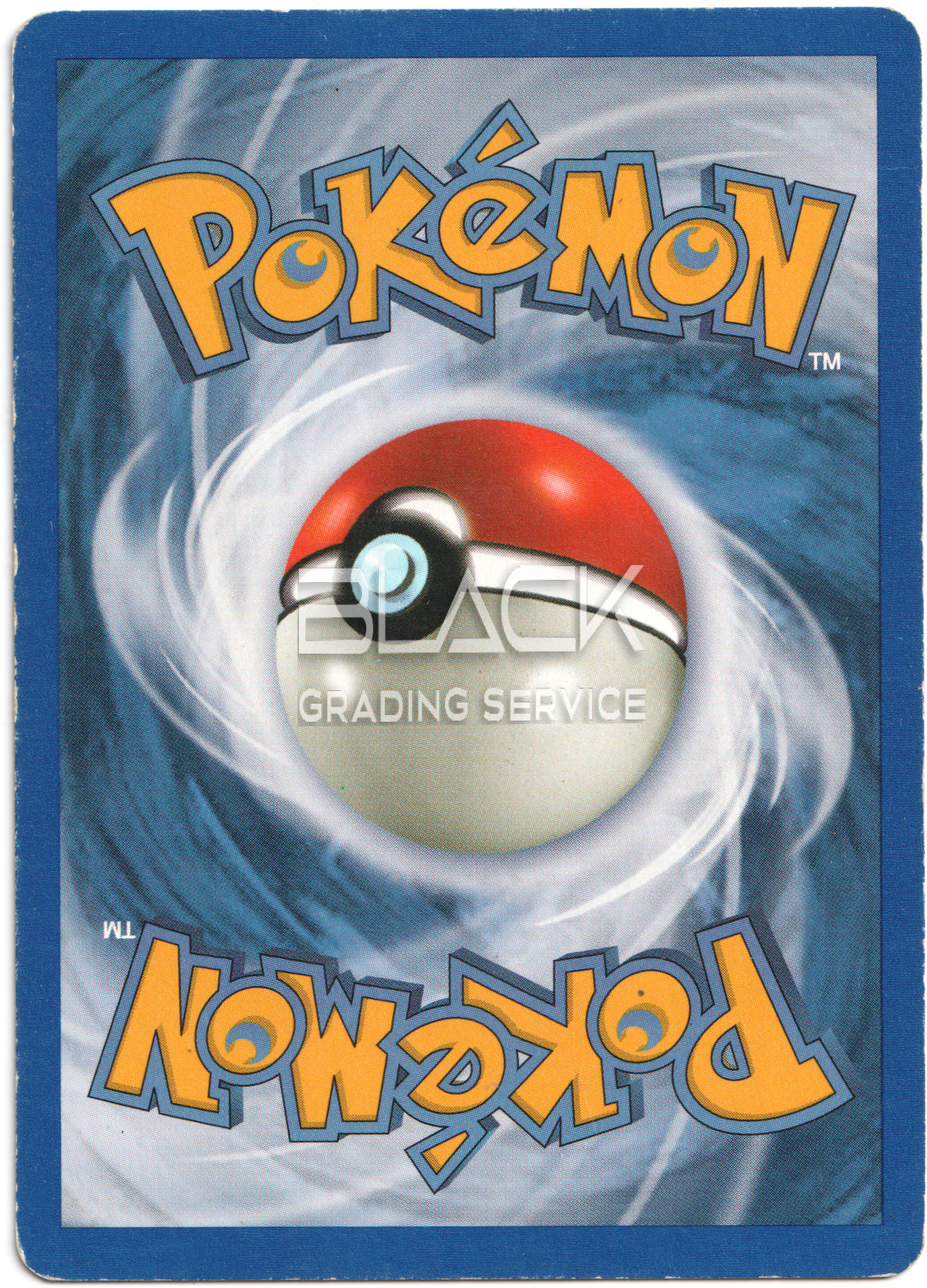 Back - Pokemon EN Neo Destiny