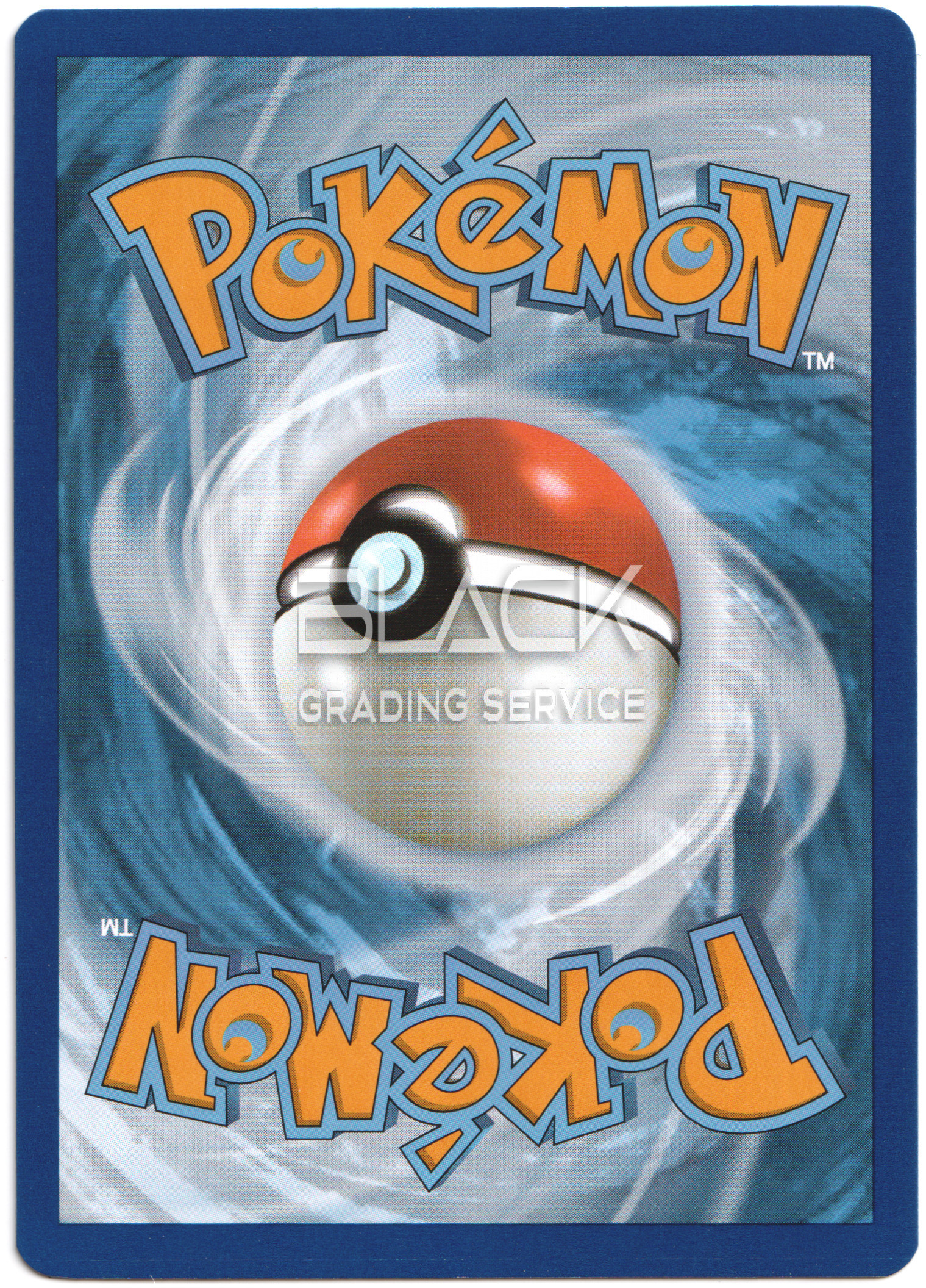 Back - Pokemon S&V GER Obsidian Flames