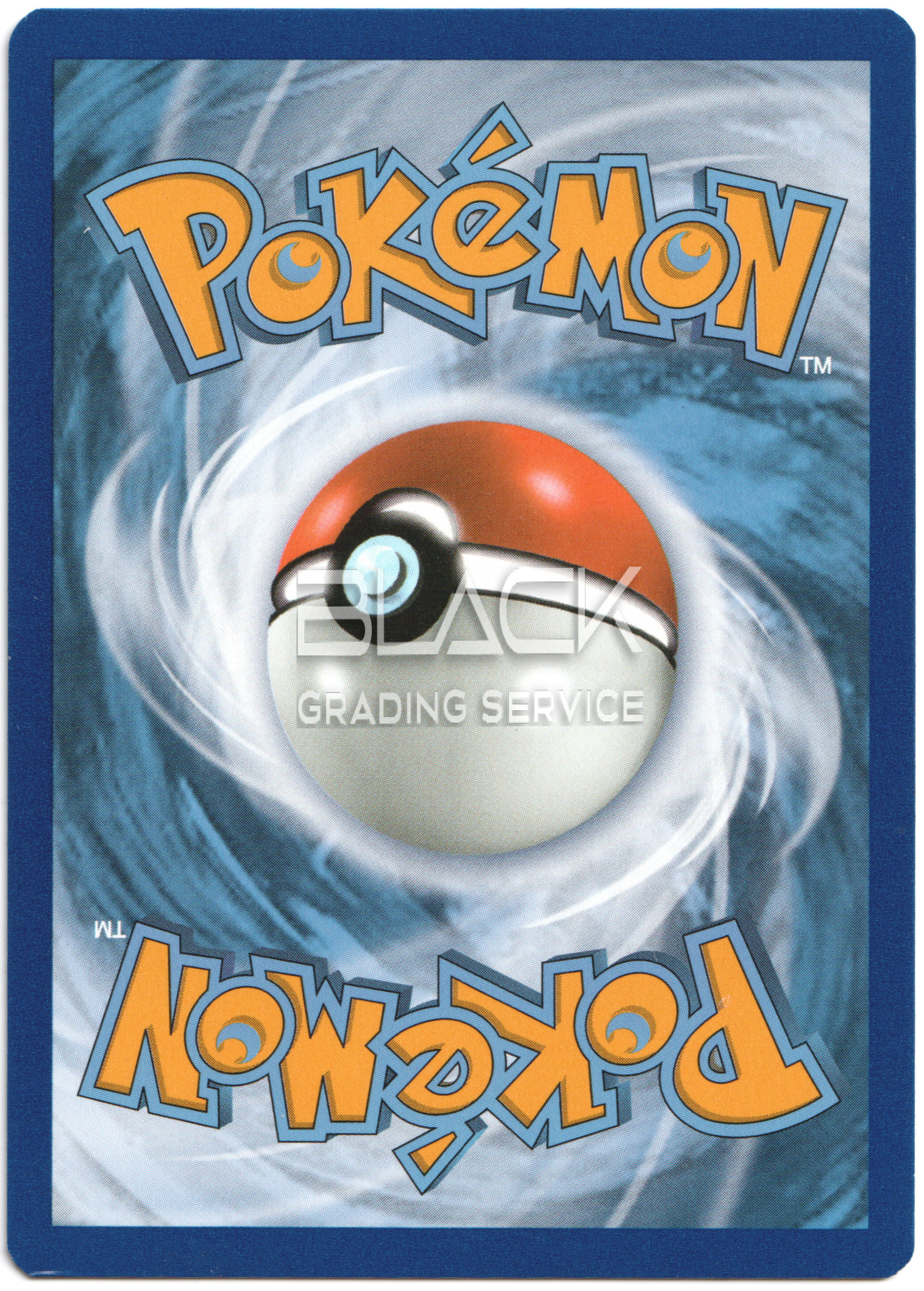 Back - Pokemon SWSH GER Chilling Reign