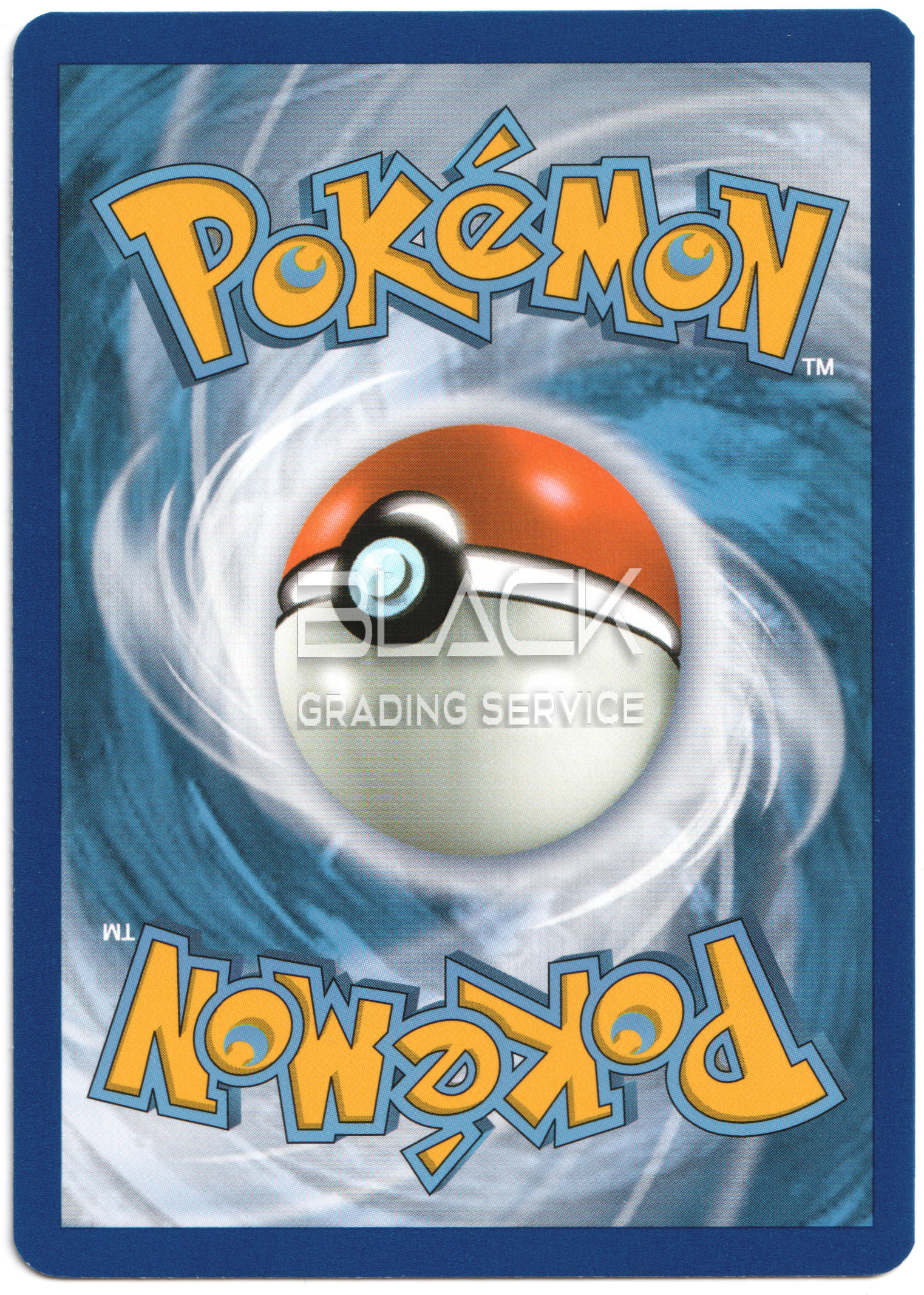 Back - Pokemon SWSH GER McDonald’s 25th Collection