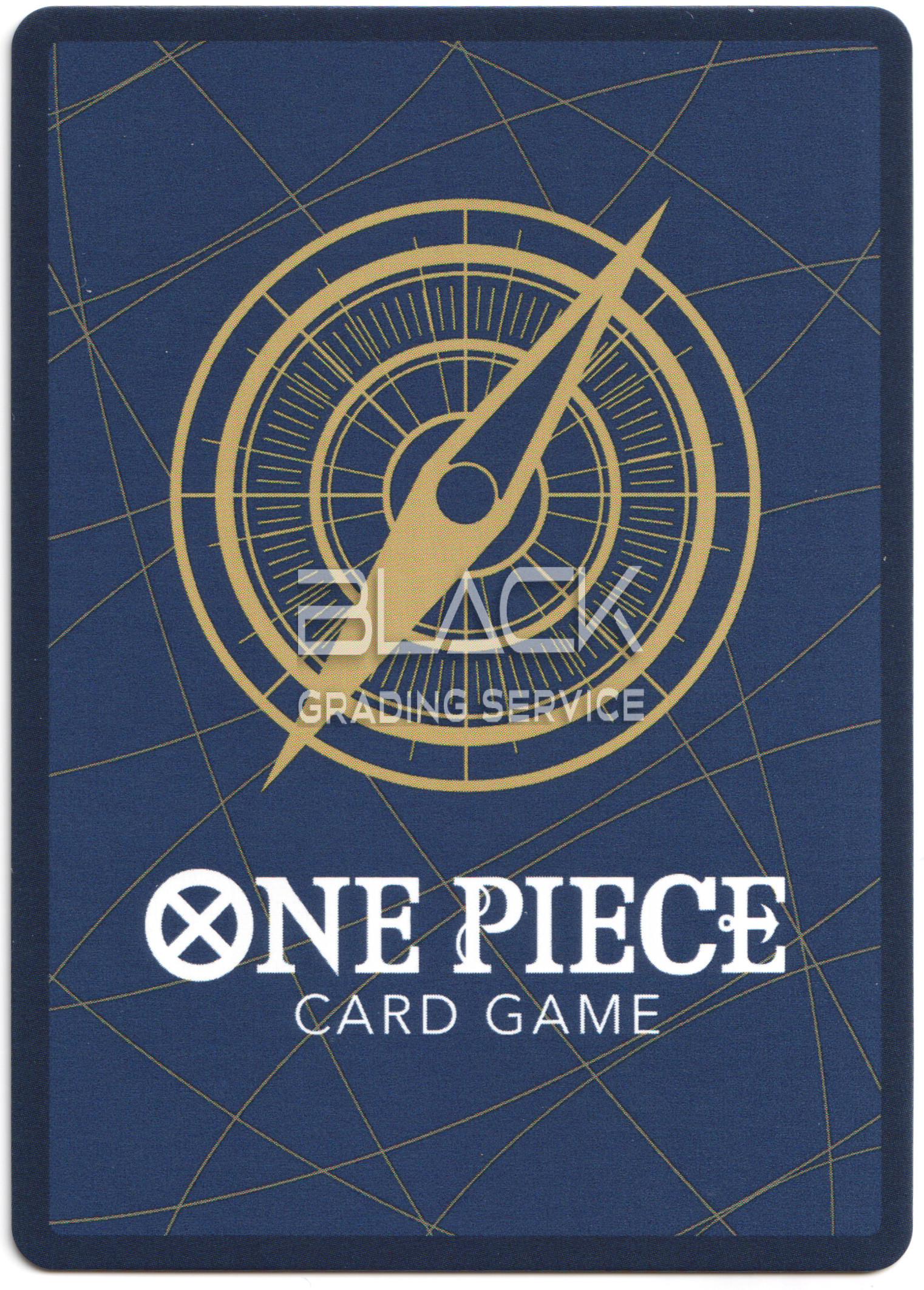 Back - One Piece JPN 500 YEARS IN THE FUTURE