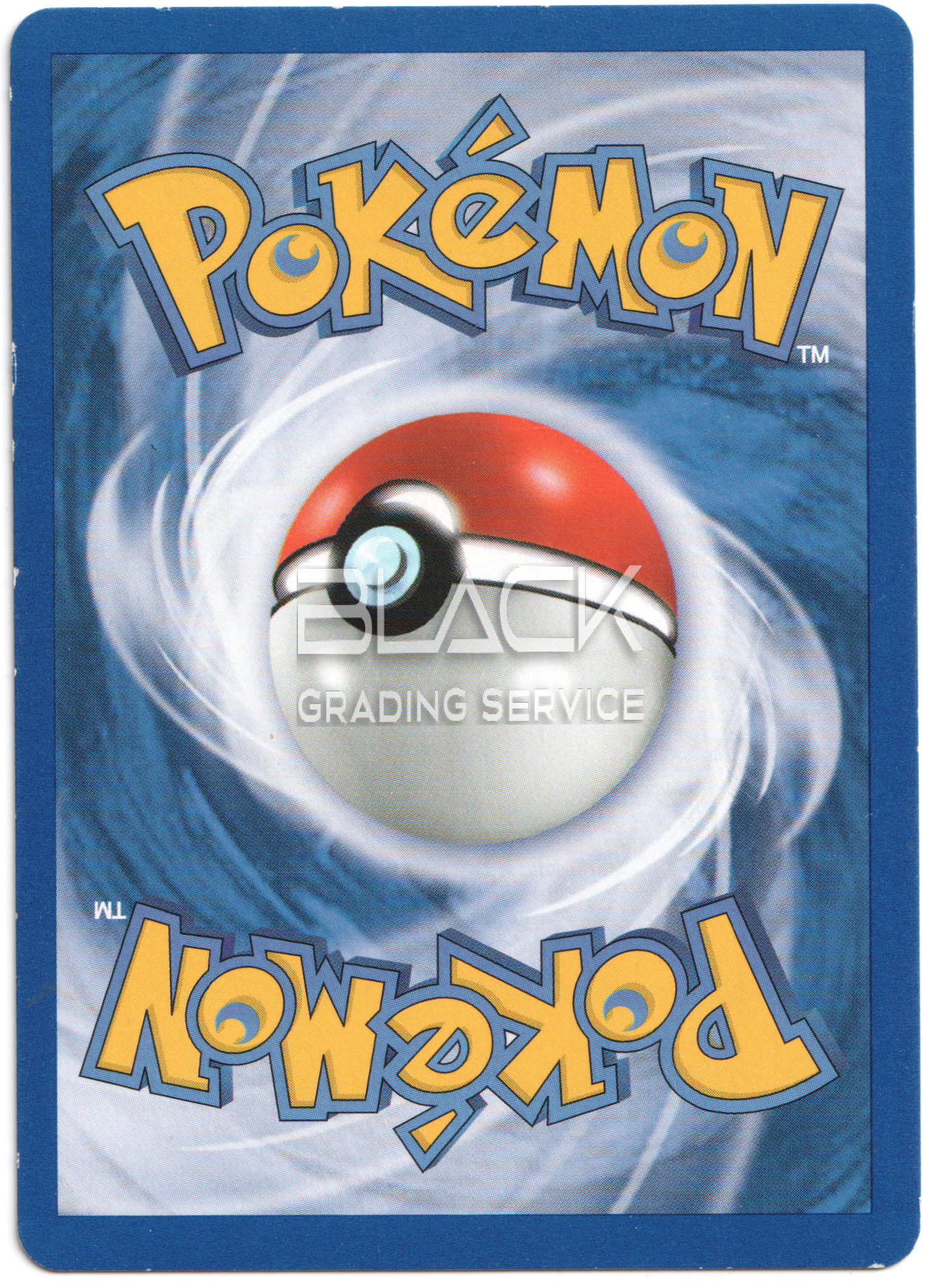 Back - Pokemon EX GER TM. Magma vs TM. Aqua