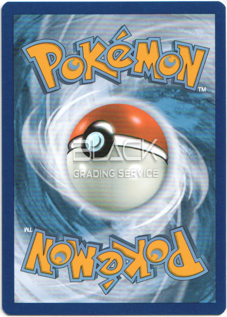 Back - Pokemon S&V GER TEMPORAL FORCES