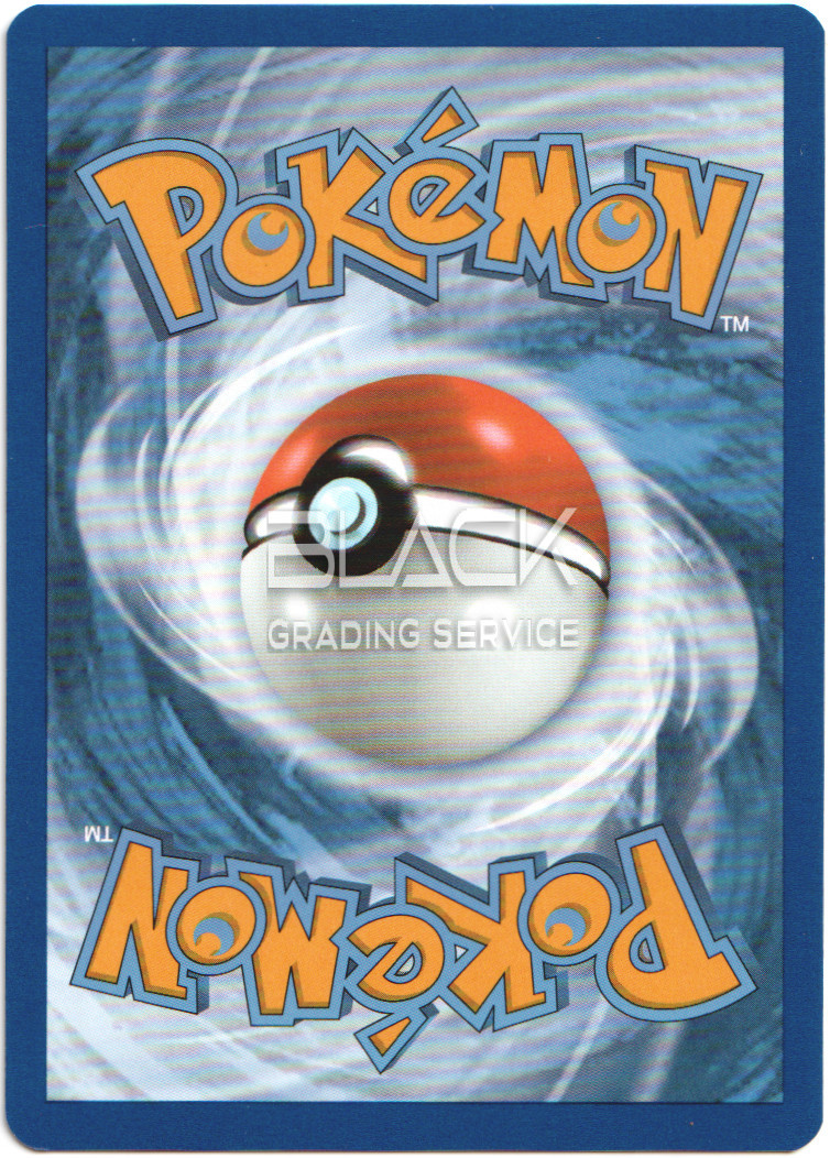 Back - Pokemon S&V EN Classic Collection