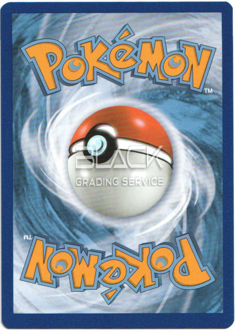 Back - Pokemon SWSH GER Chilling Reign