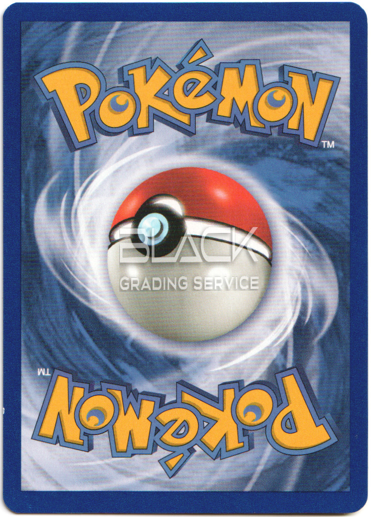 Back - Pokemon EN The First Movie