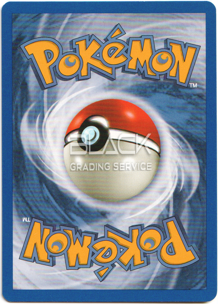 Back - Pokemon EN Neo Destiny
