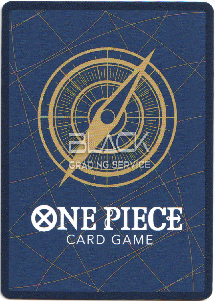 Back - One Piece EN PREMIUM CARD COLLECTION 25TH EDITION