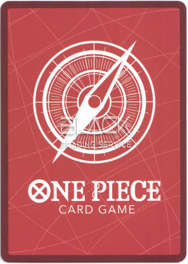 Back - One Piece EN PREMIUM CARD COLLECTION 25TH EDITION