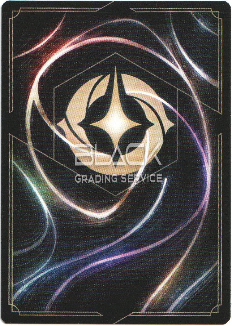 Back - Ravensburger - Disney Lorcana GER The First Chapter