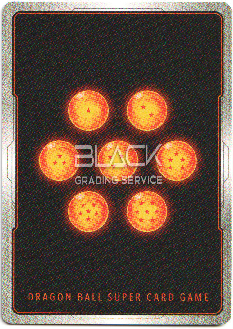 Back - Dragon Ball Super Clash of Fates