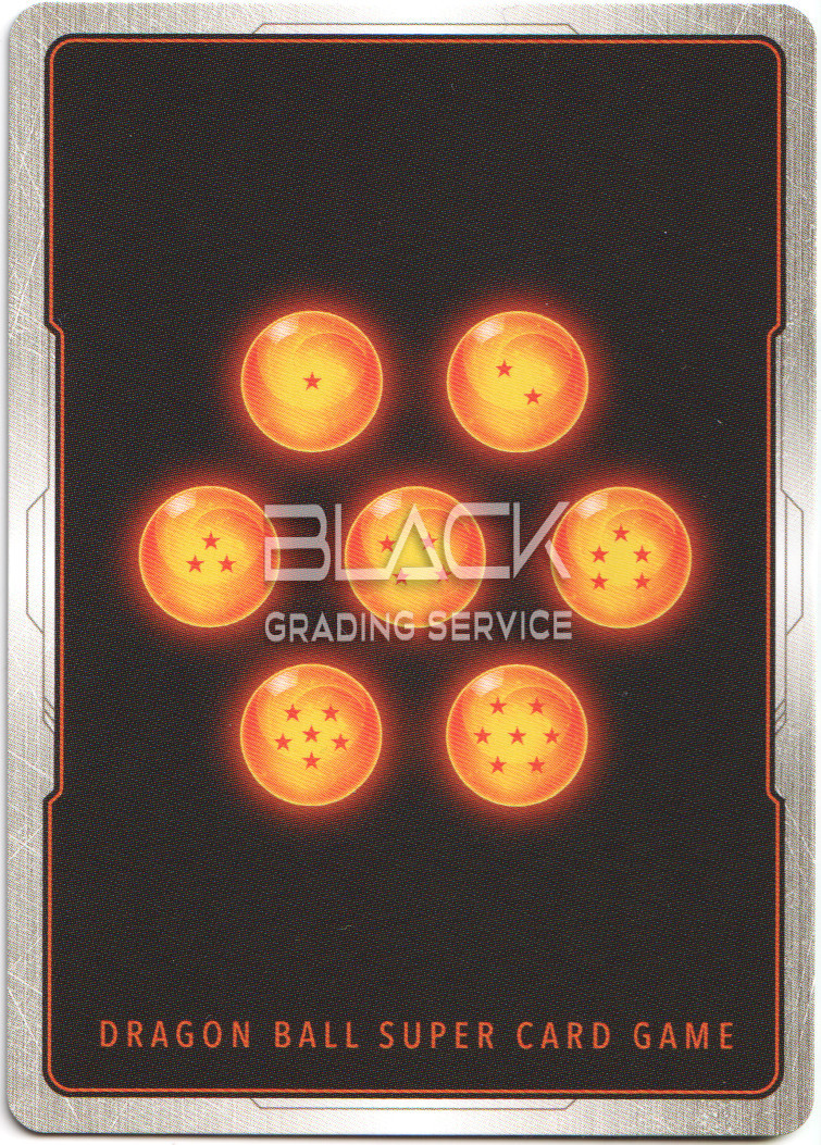 Back - Dragon Ball Super Dawn of the Z-Legends