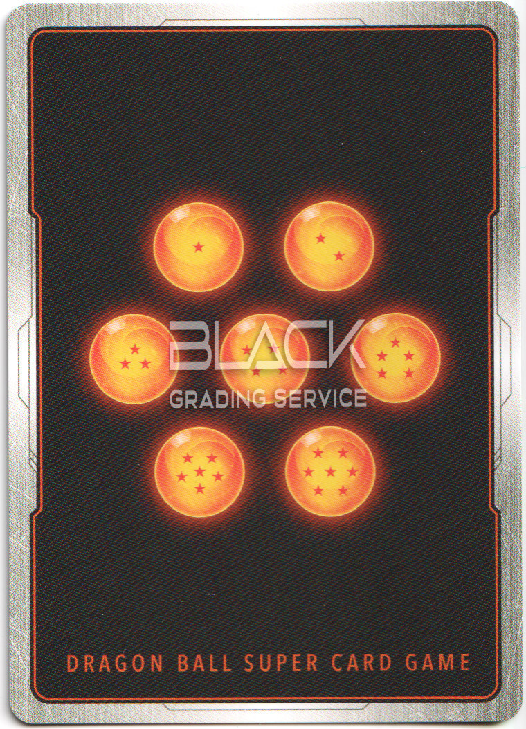 Back - Dragon Ball Super Vicious Rejuvenation