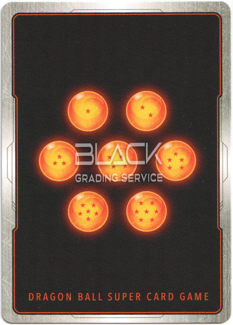 Back - Dragon Ball Super SHENRON’s ADVENT