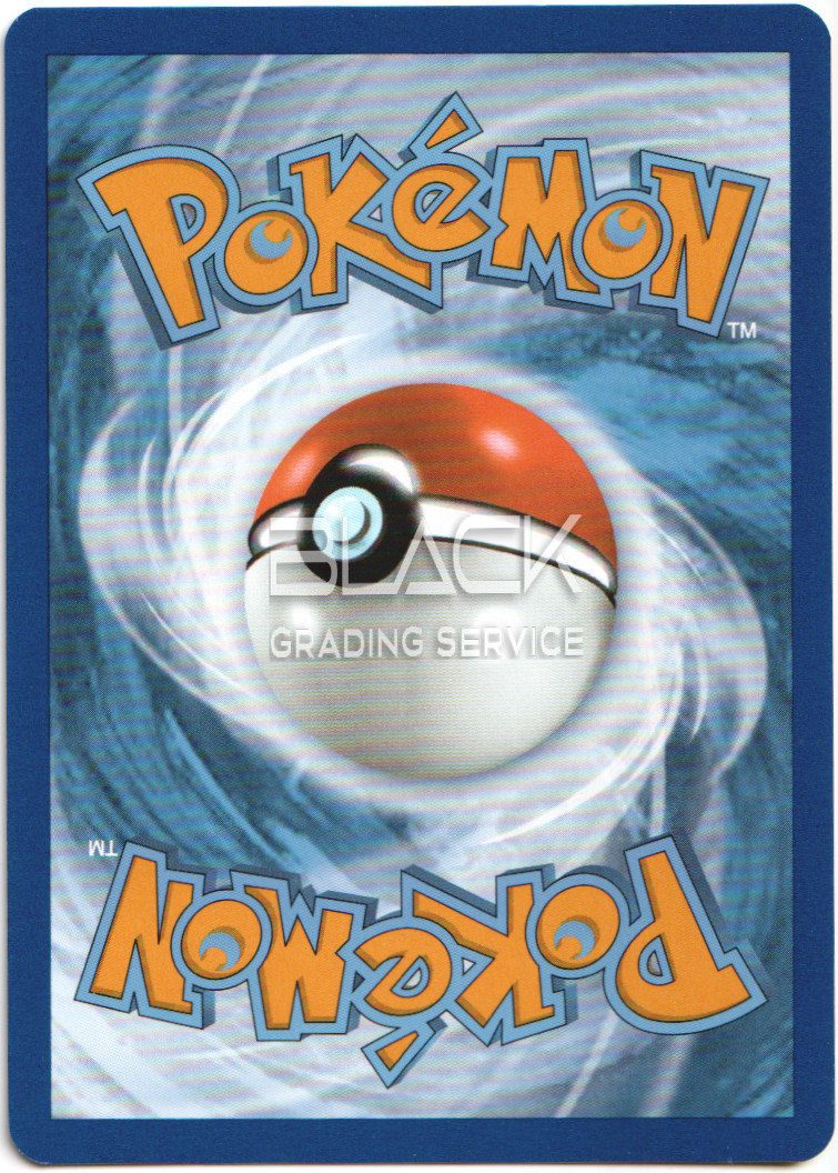 Back - Pokemon S&V EN Classic Collection