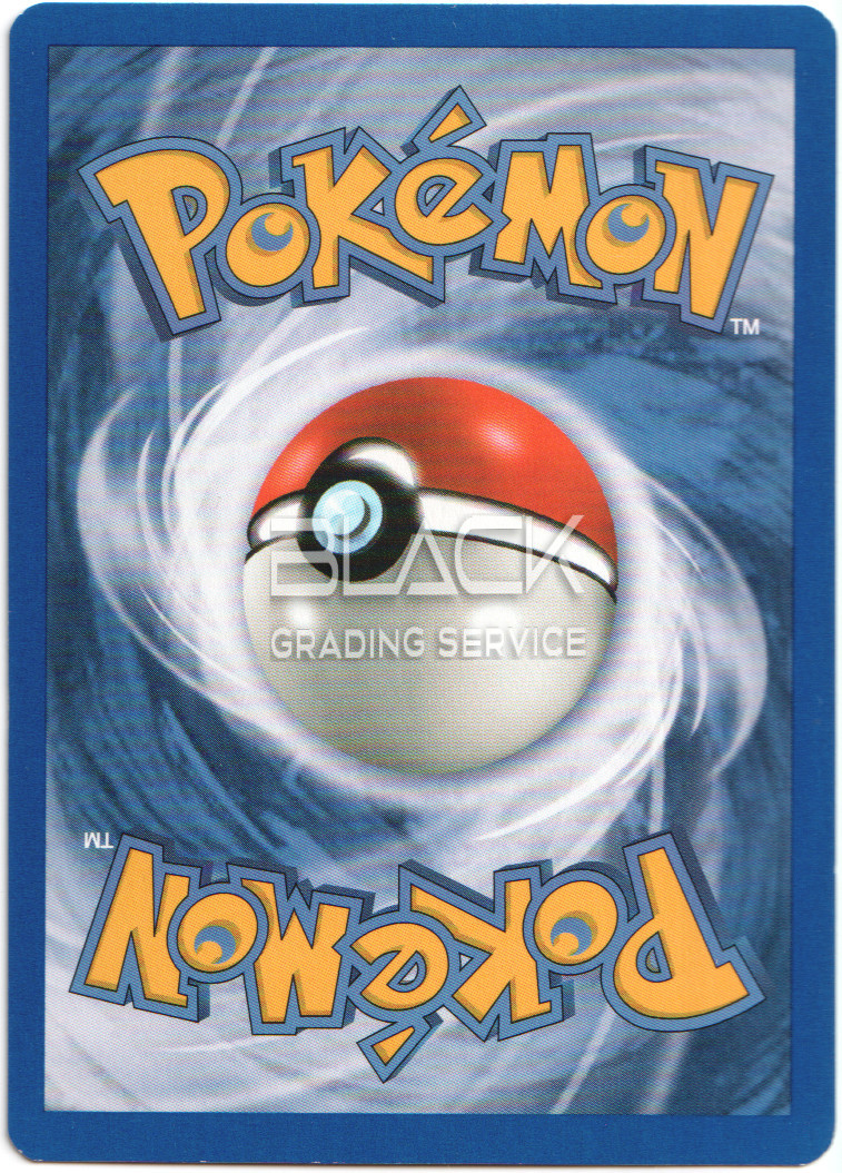 Back - Pokemon GER Skyridge