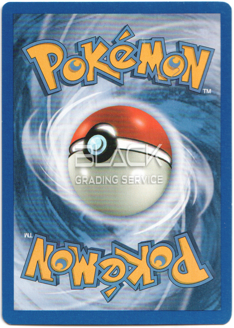 Back - Pokemon GER Skyridge