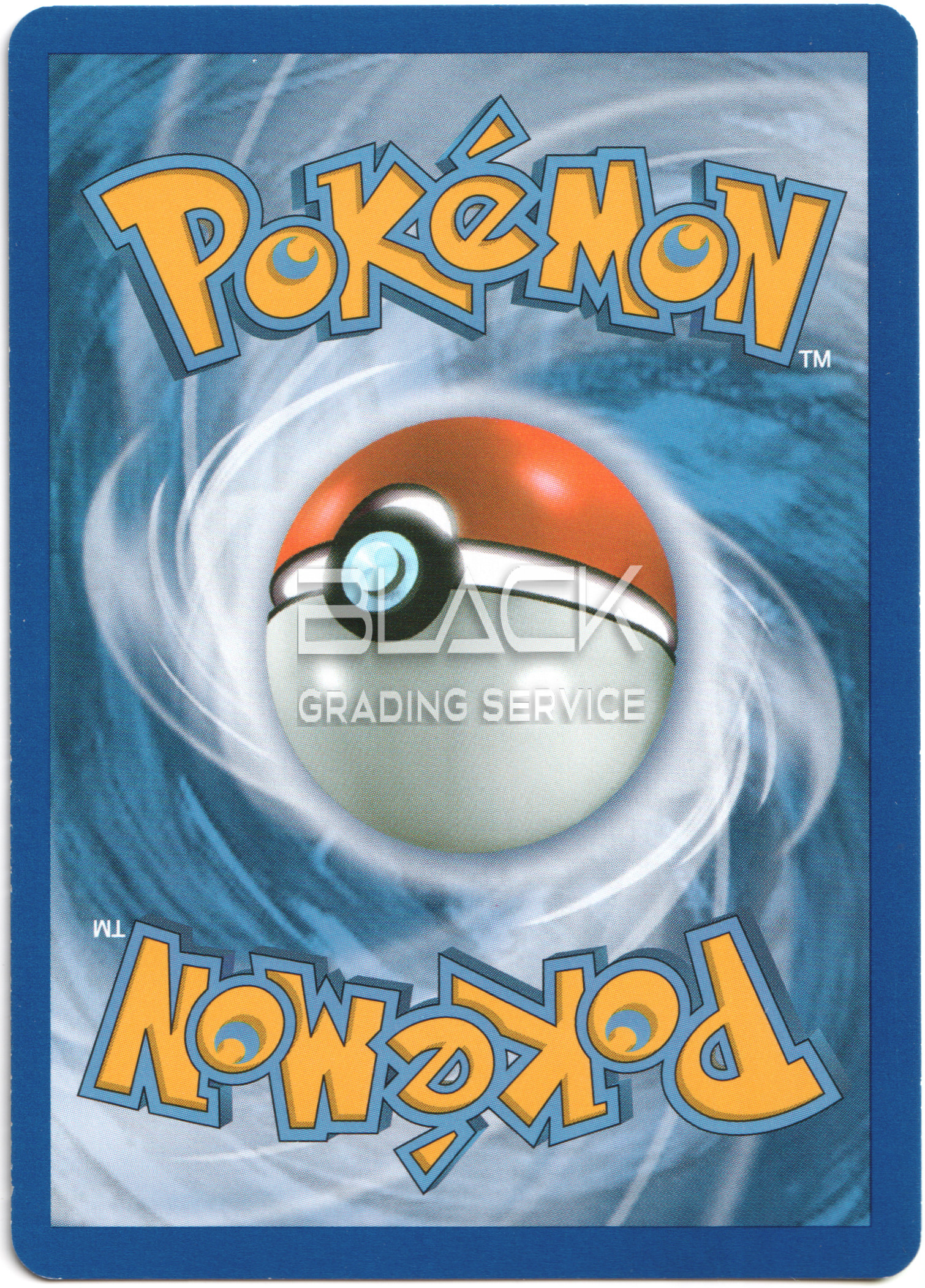 Back - Pokemon GER Platinium