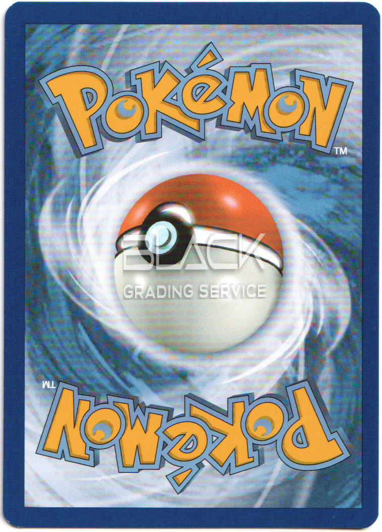 Rückseite – Pokemon S&V EN TEMPORAL FORCES
