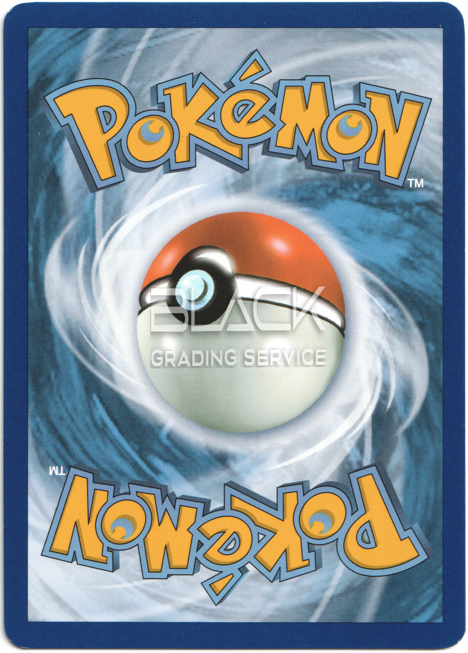 Back - Pokemon S&V GER TEMPORAL FORCES