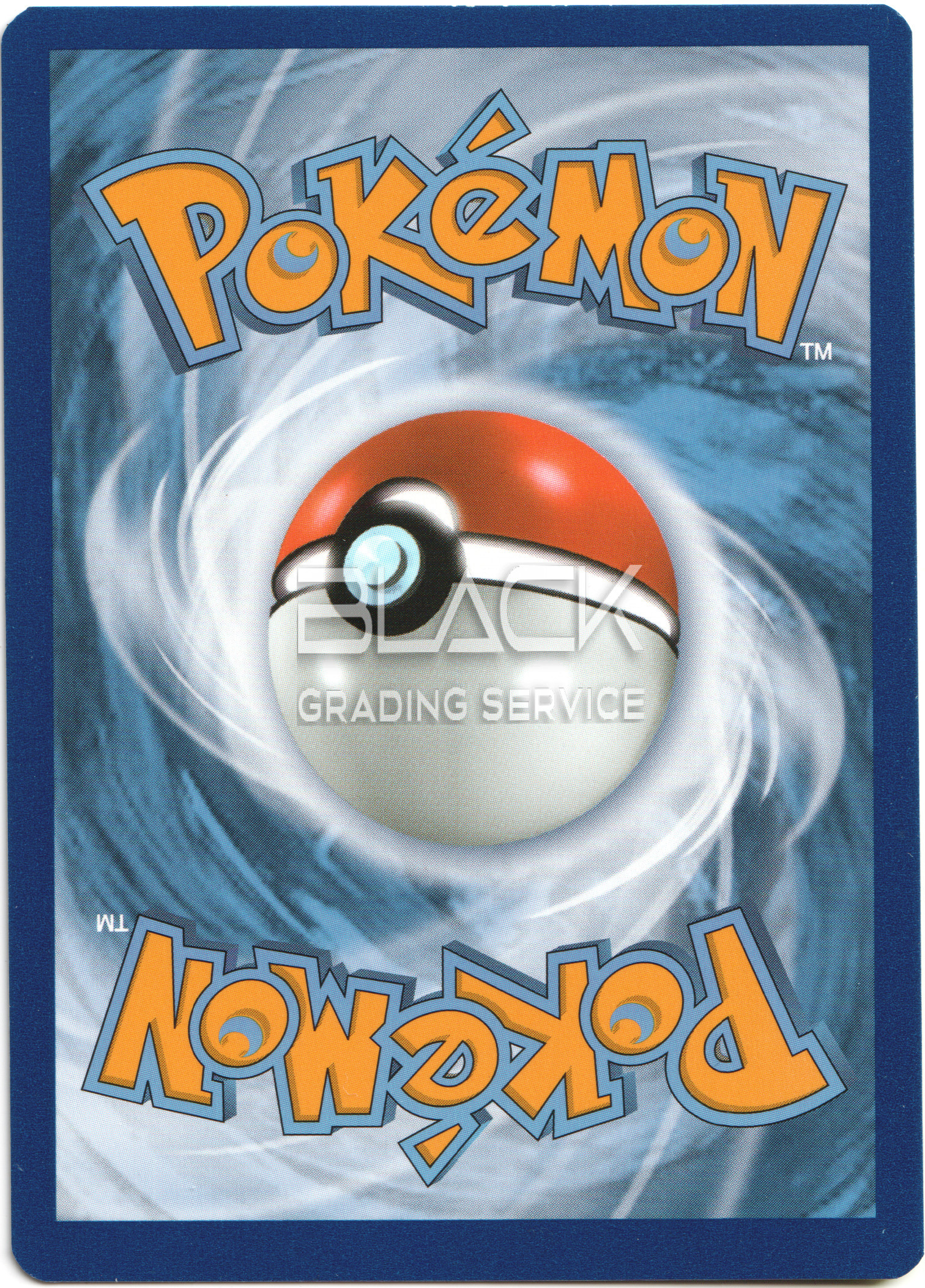 Back - Pokemon SWSH GER Shining Fates